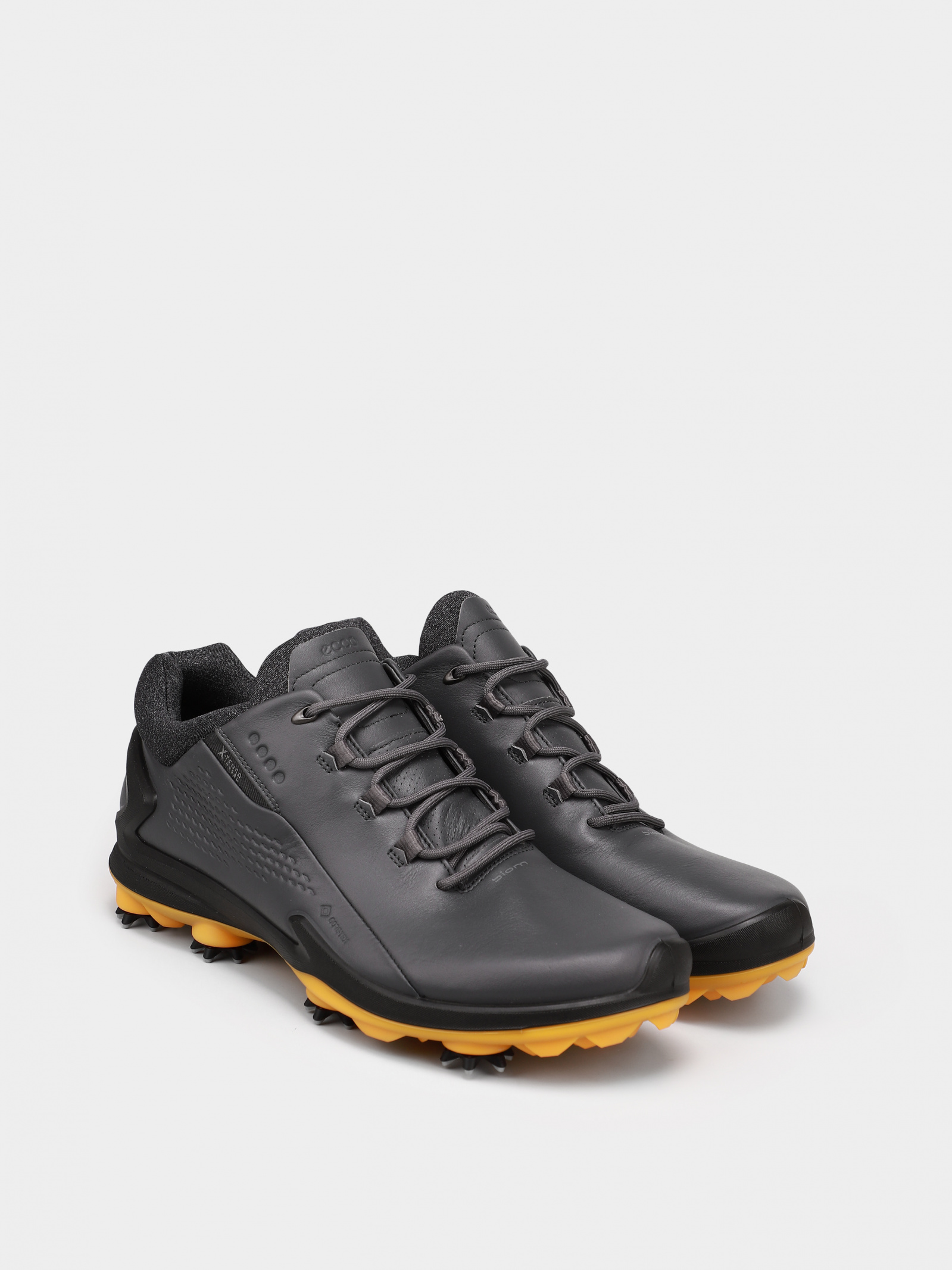 Sports Sneakers Men's ECCO