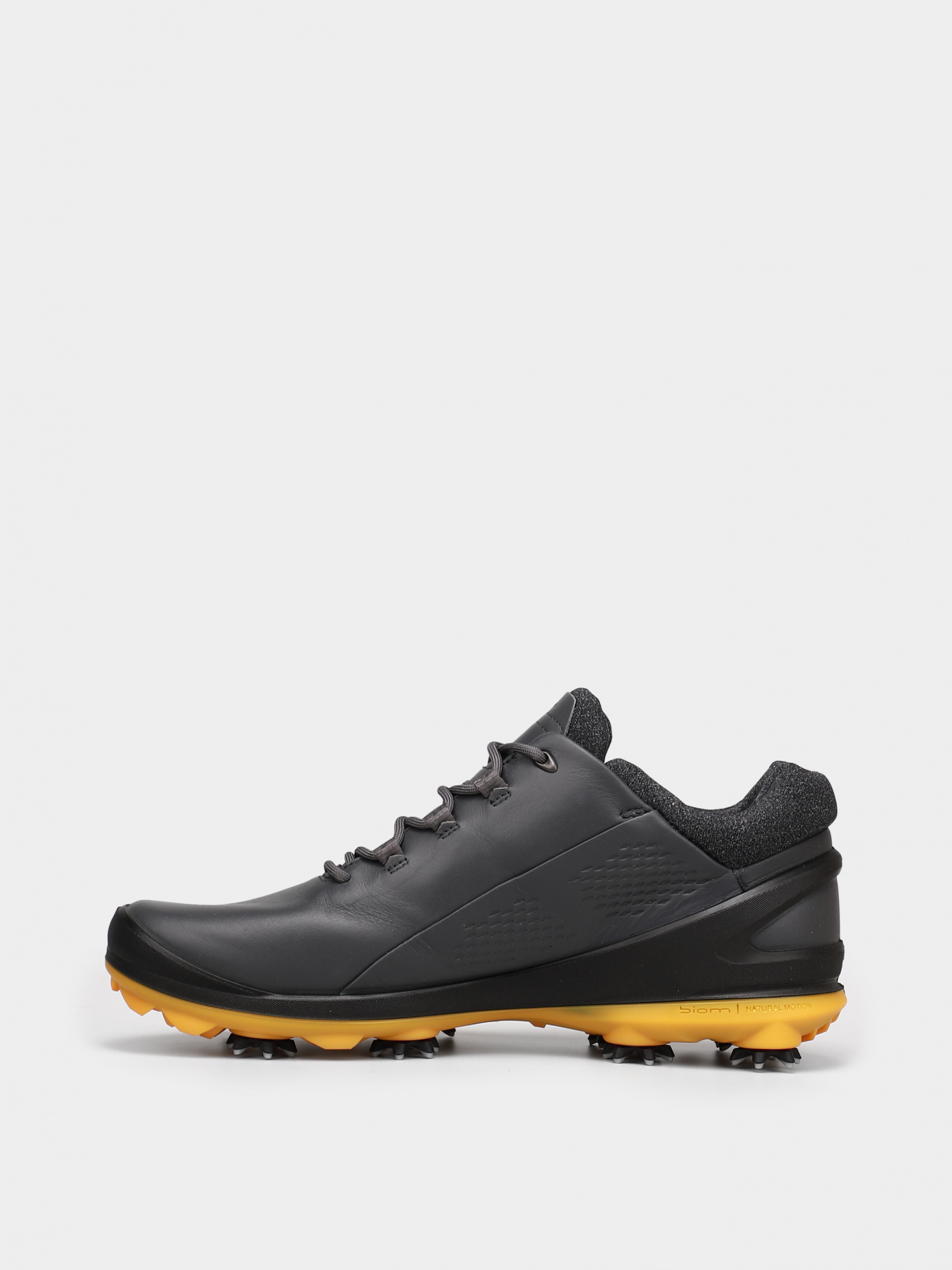 Sports Sneakers Men's ECCO