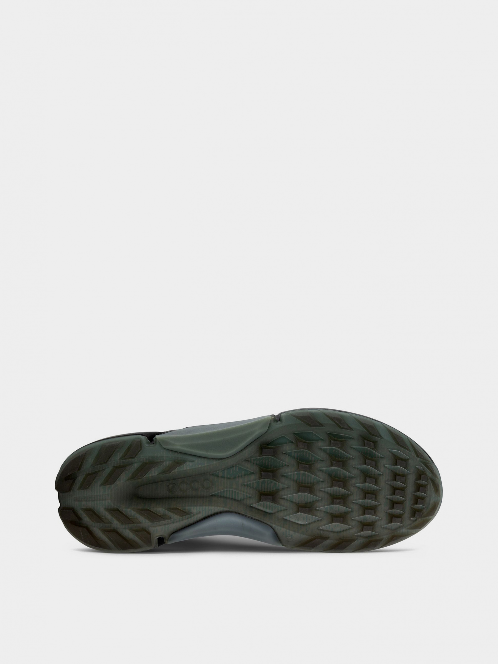 Sports Sneakers Men's ECCO