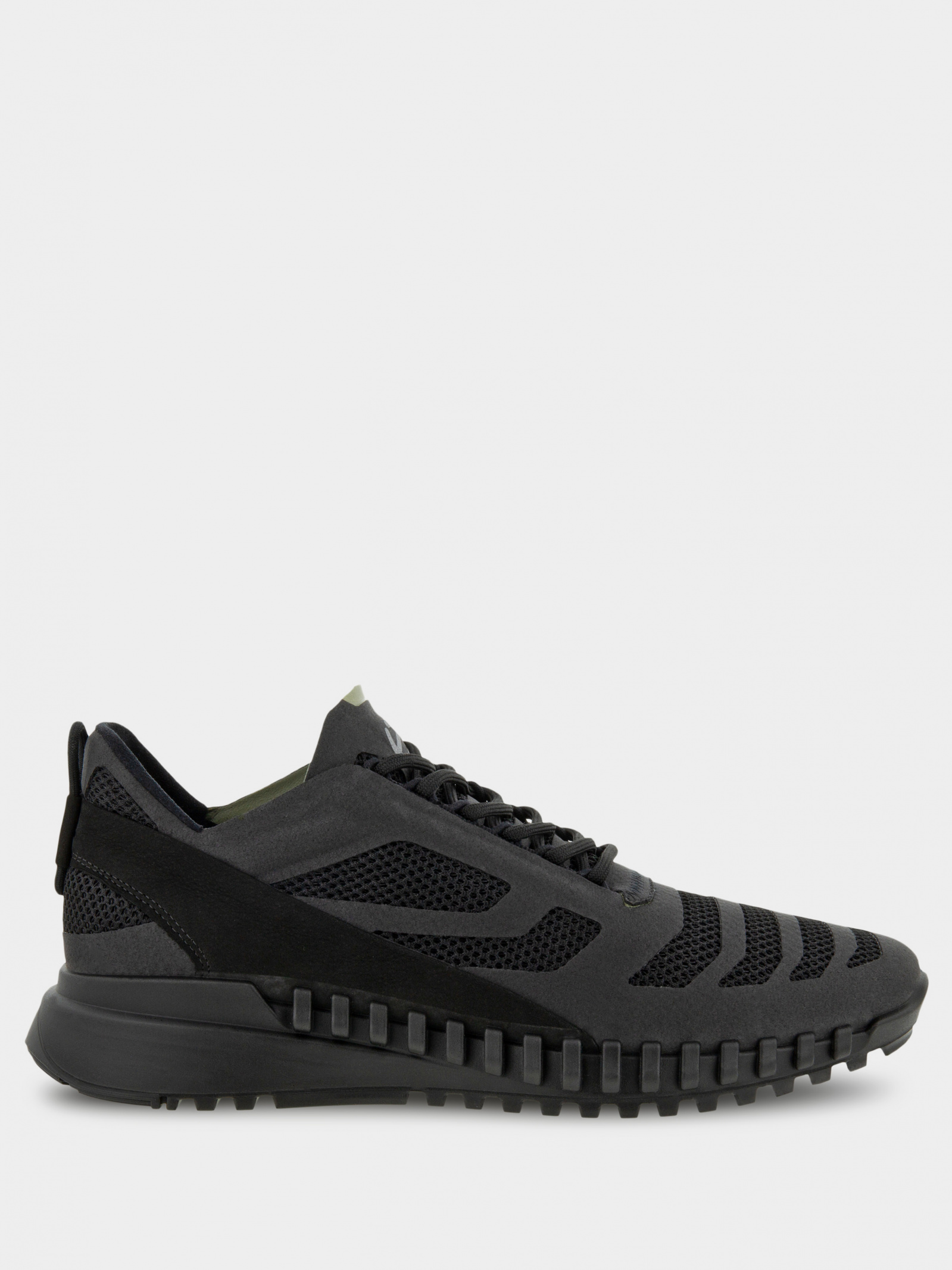 Casual Sneakers Men's ECCO