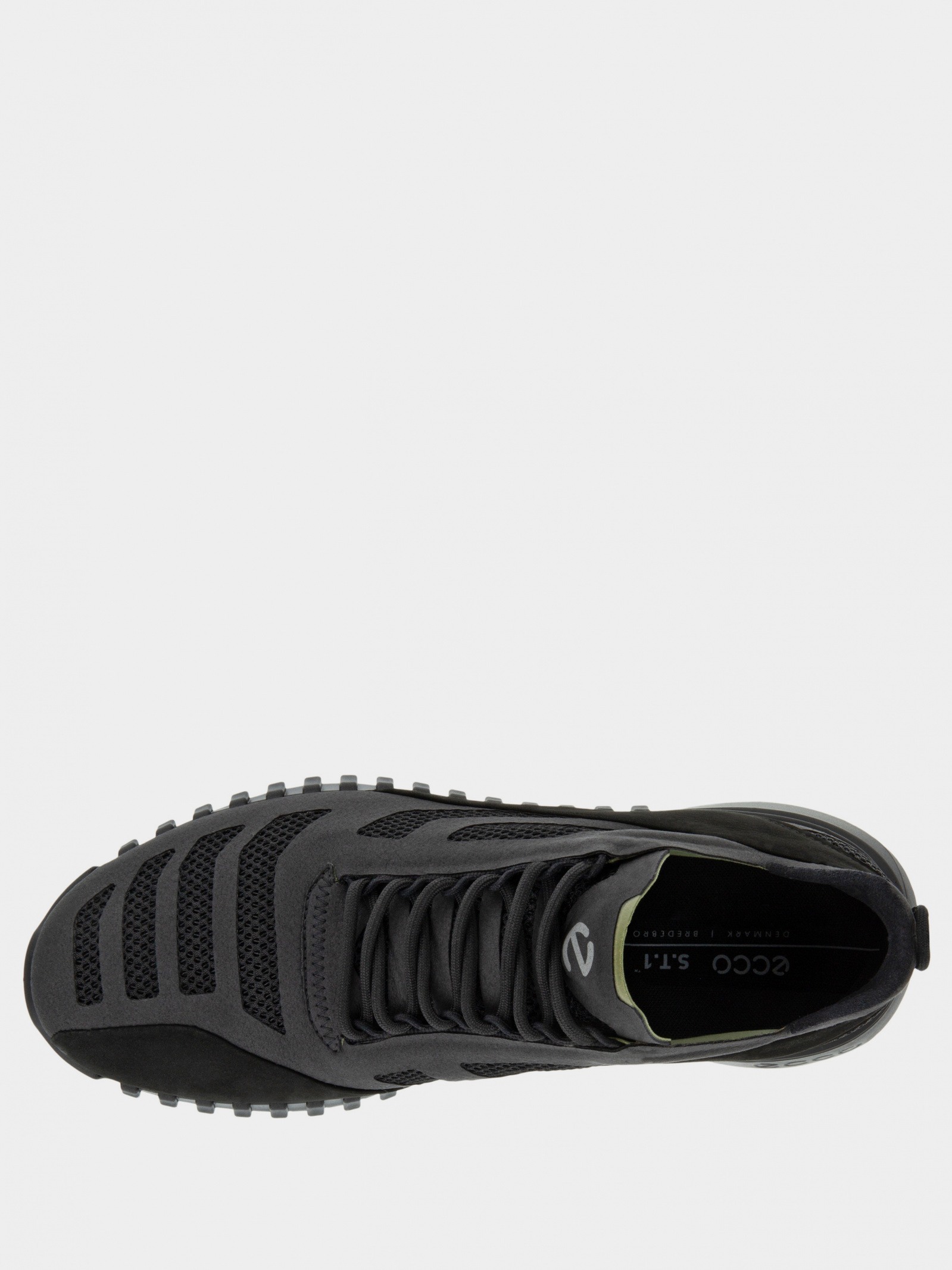 Casual Sneakers Men's ECCO