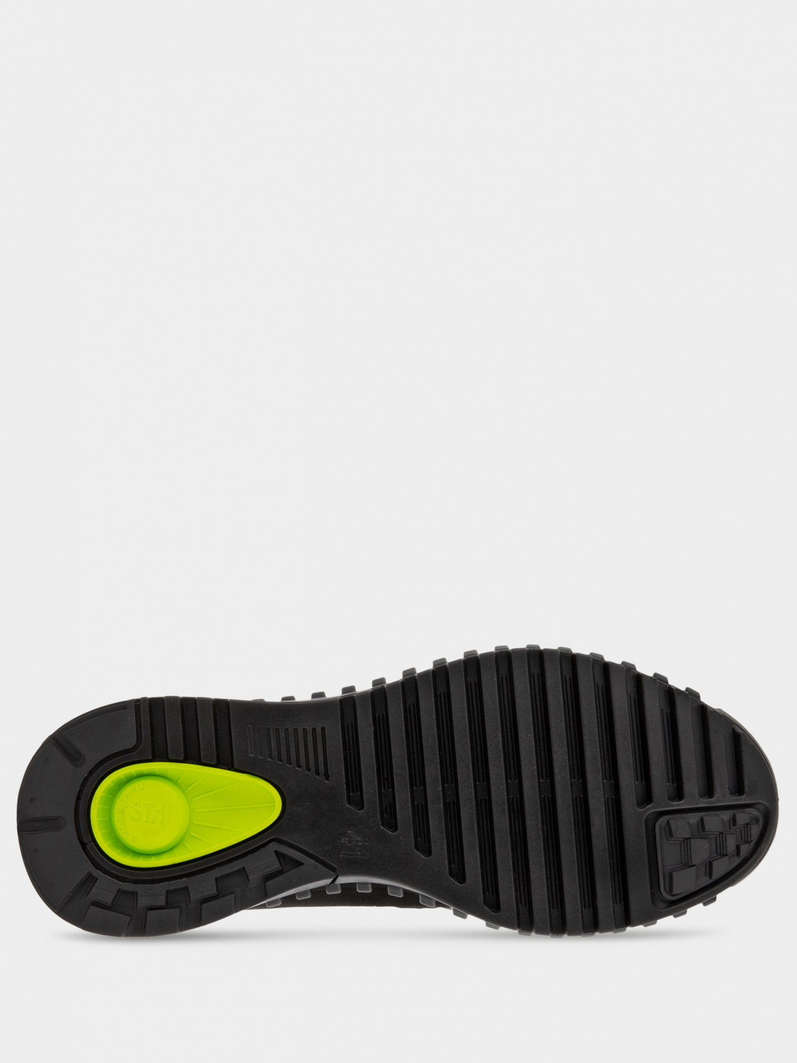 Casual Sneakers Men's ECCO