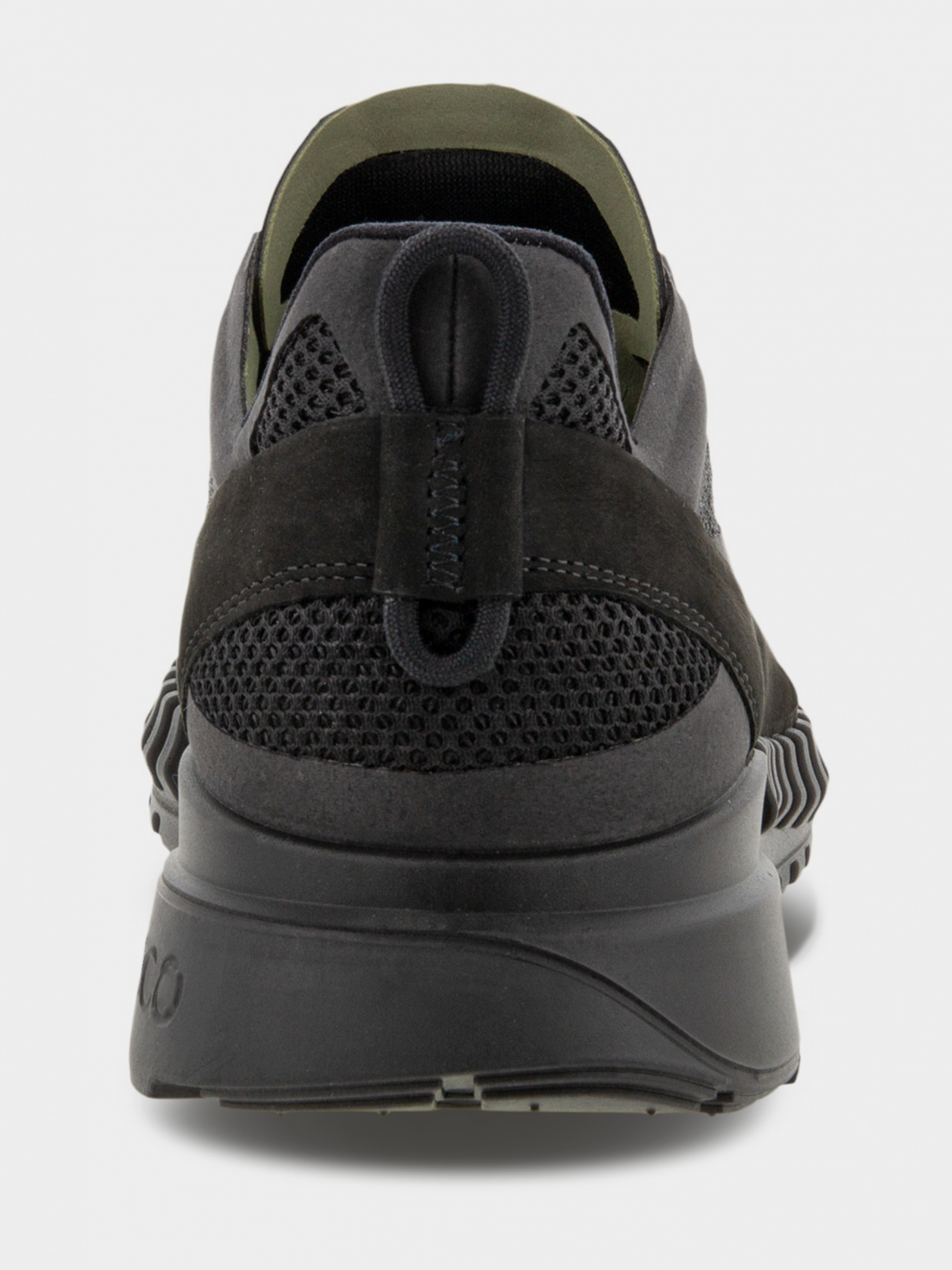 Casual Sneakers Men's ECCO