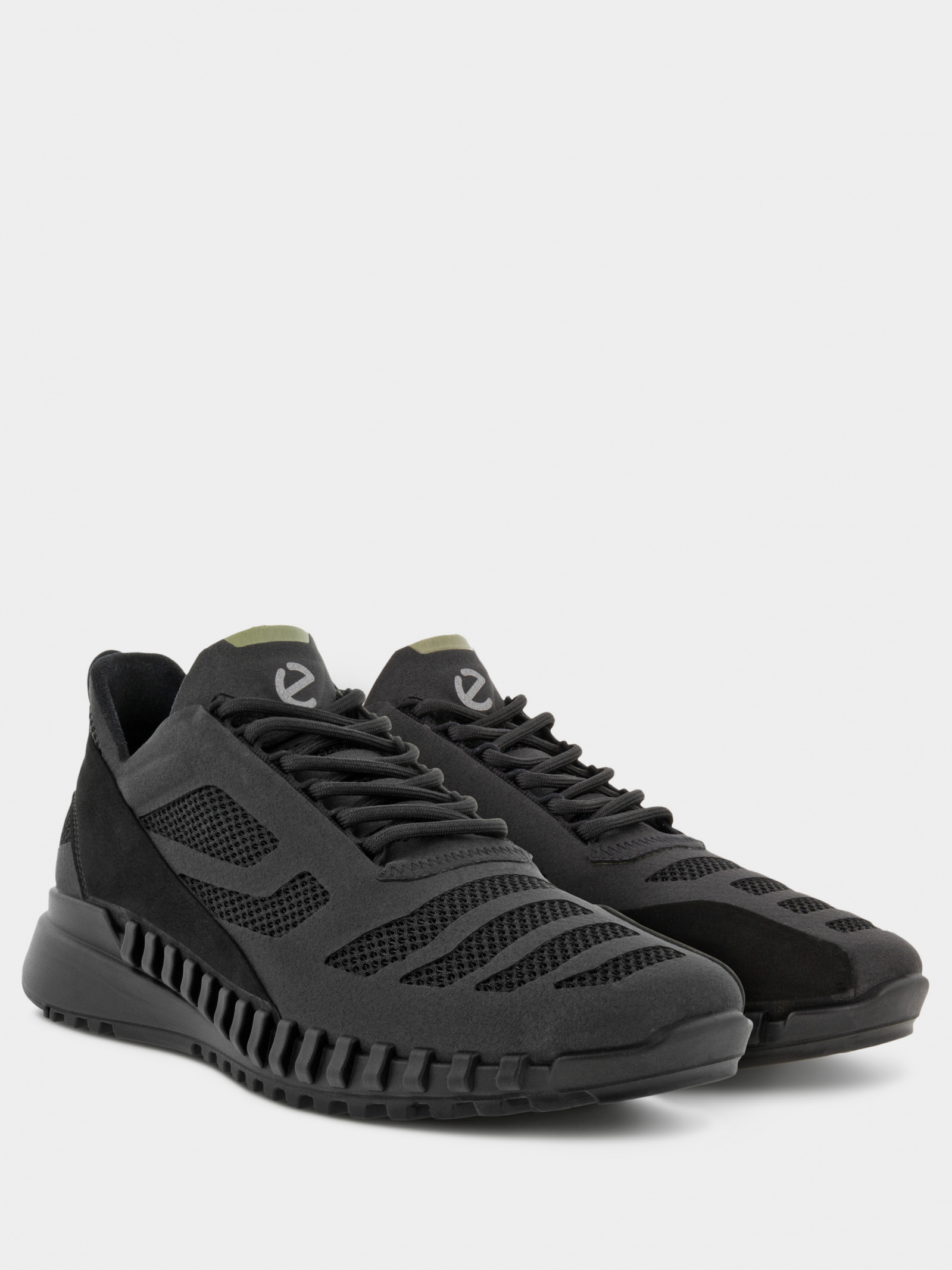 Casual Sneakers Men's ECCO