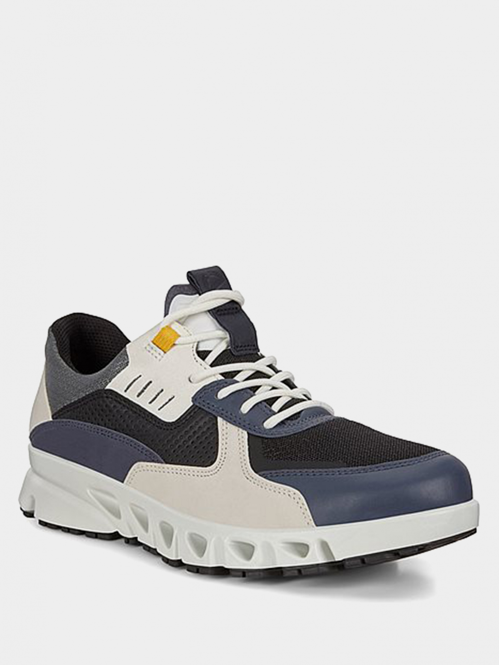 Sports Sneakers Men's ECCO
