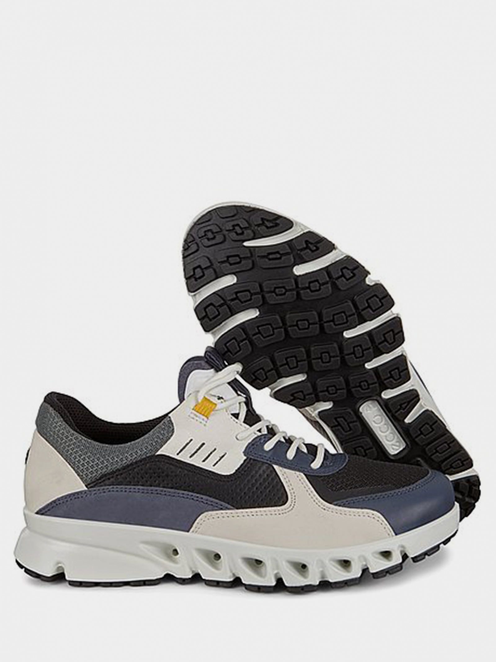 Sports Sneakers Men's ECCO