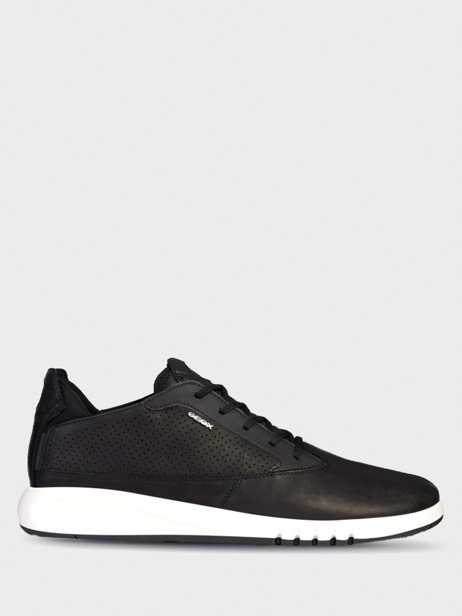 Casual Sneakers Men's Geox