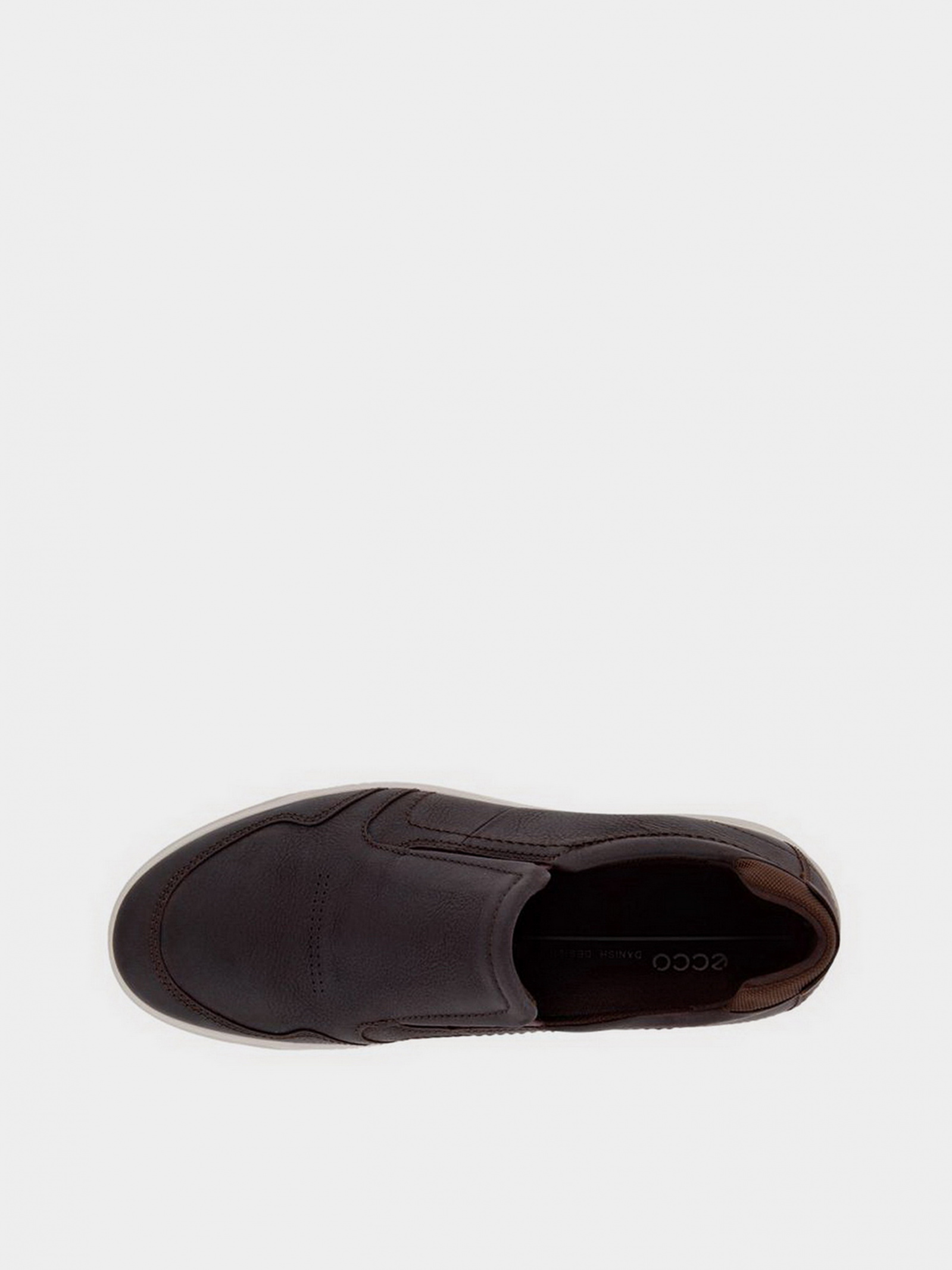 Slip-On Sneakers Men's ECCO