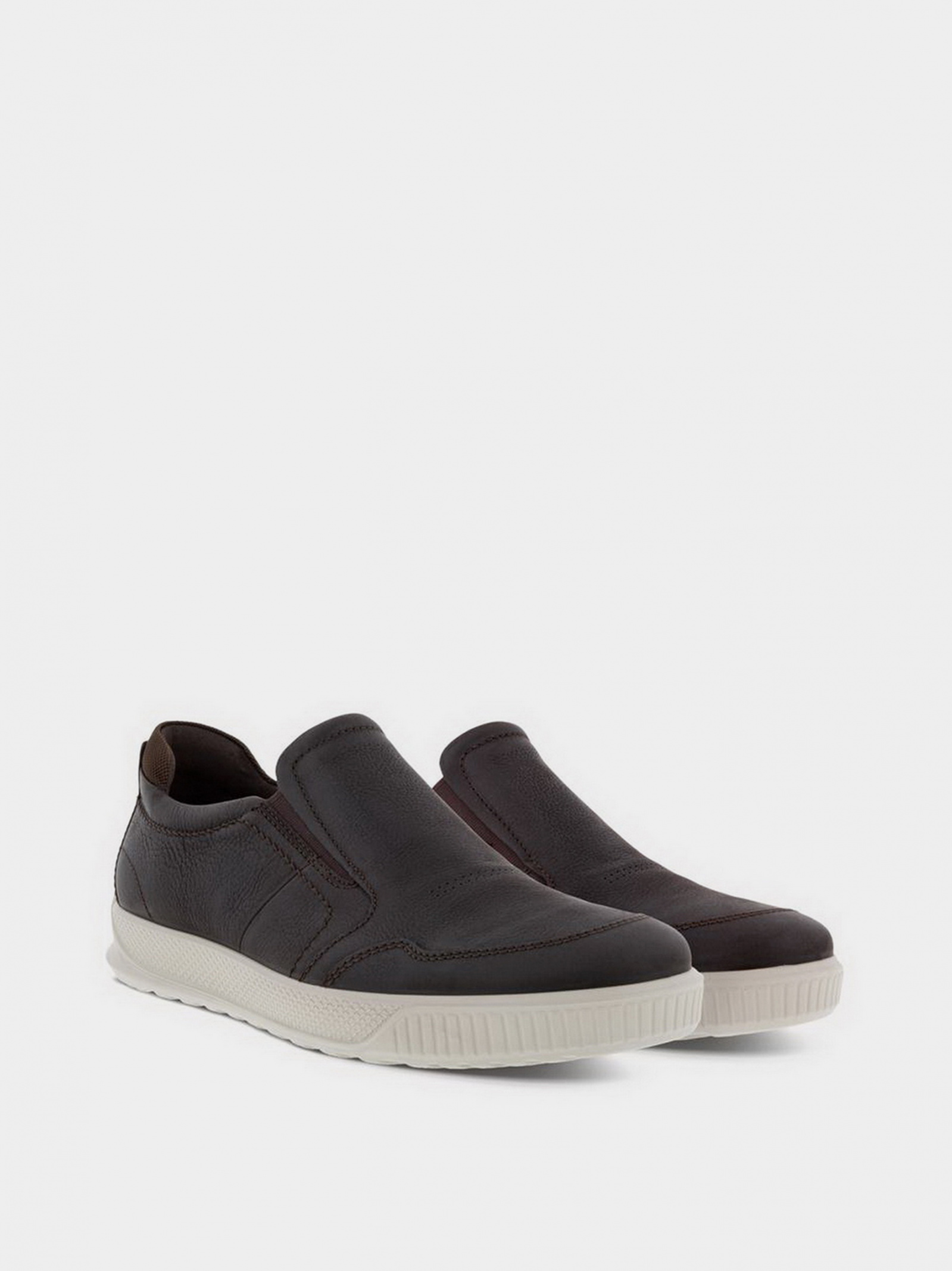 Slip-On Sneakers Men's ECCO