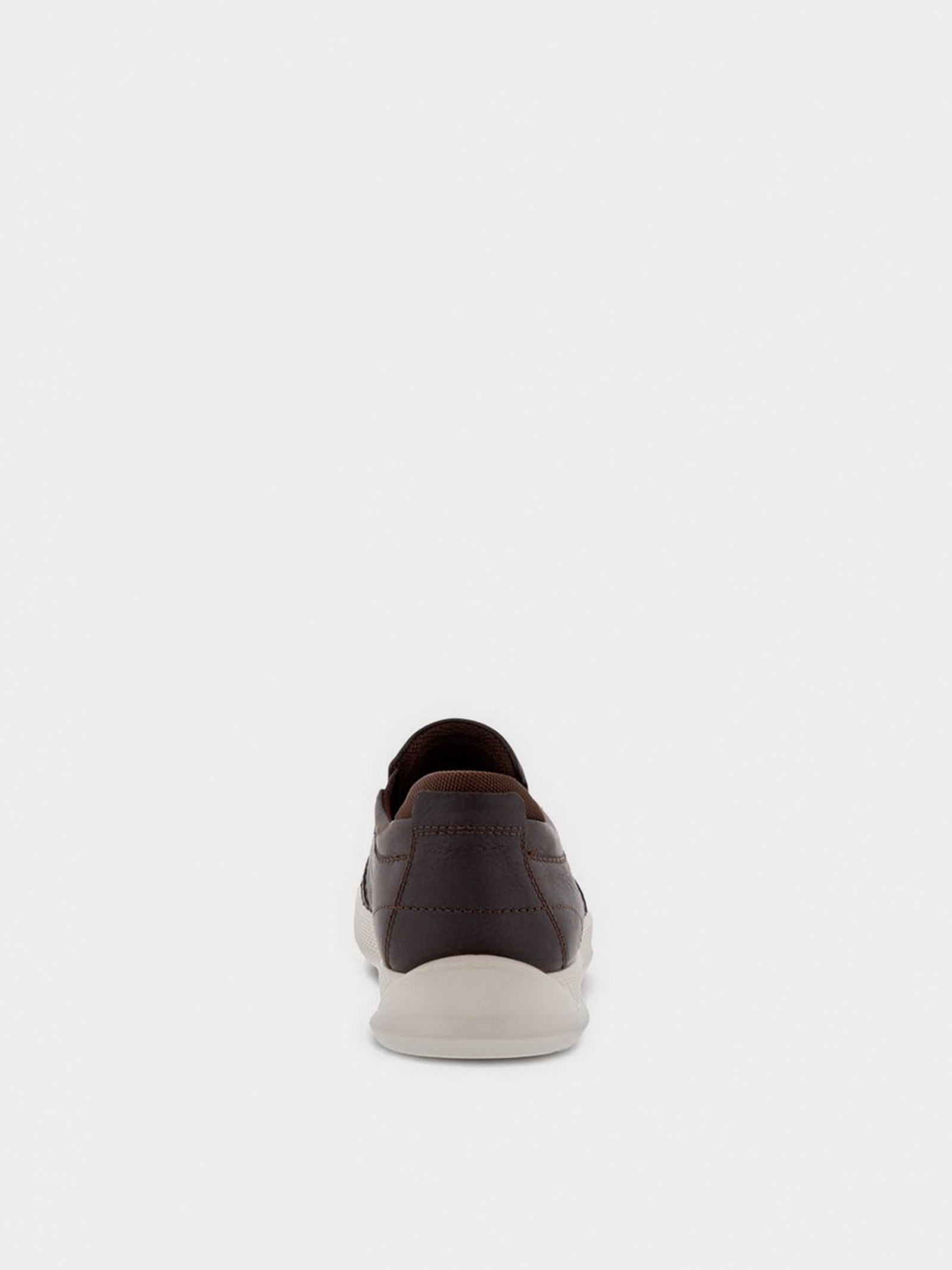 Slip-On Sneakers Men's ECCO