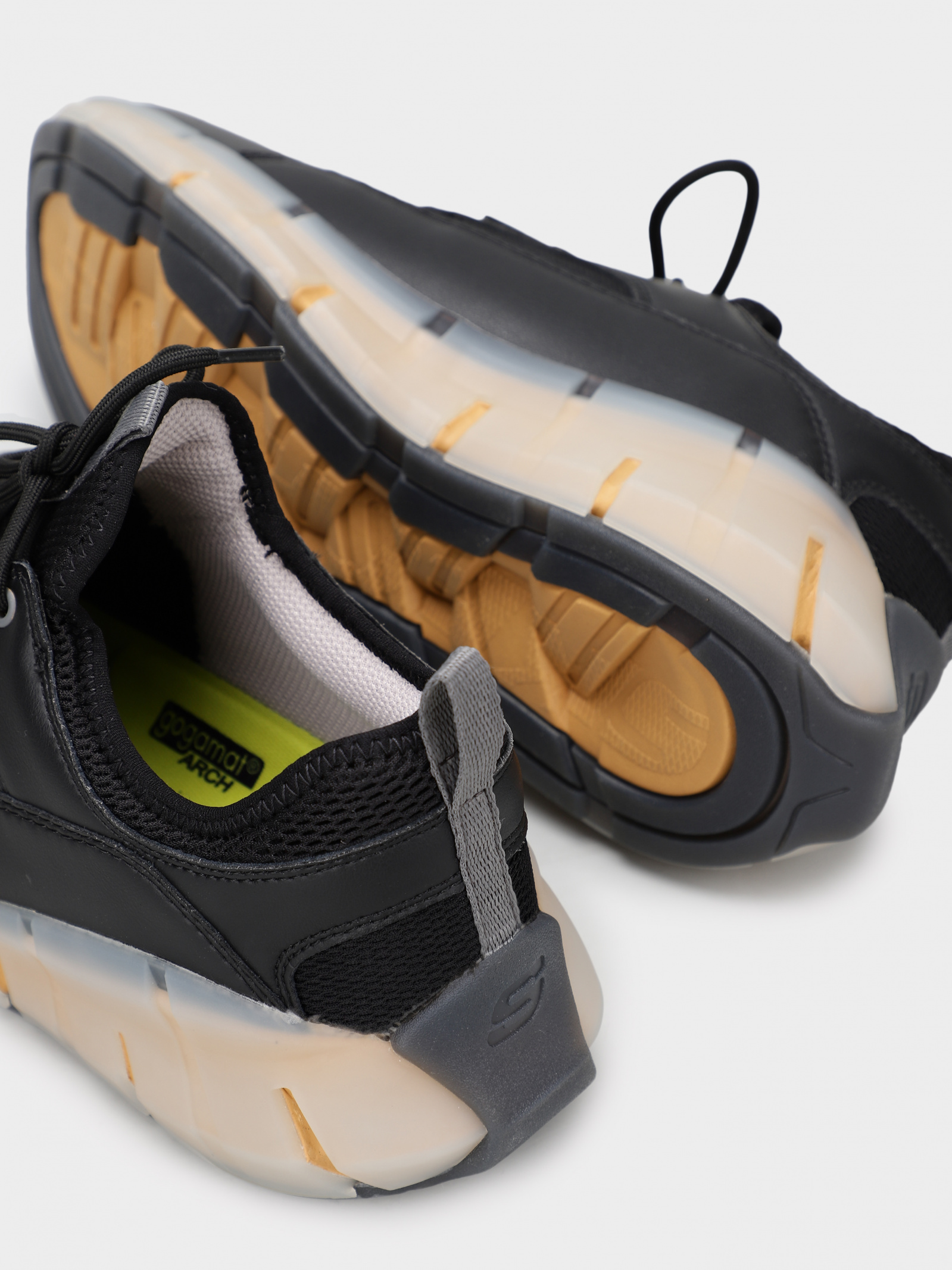 Кроссовки повседневные Мужские Skechers
