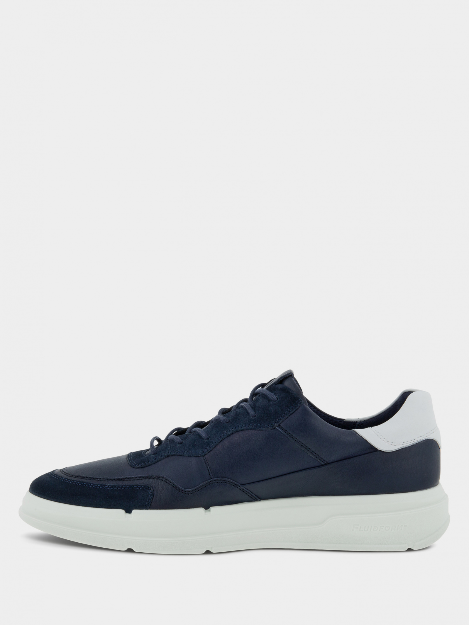 Casual Sneakers Men's ECCO