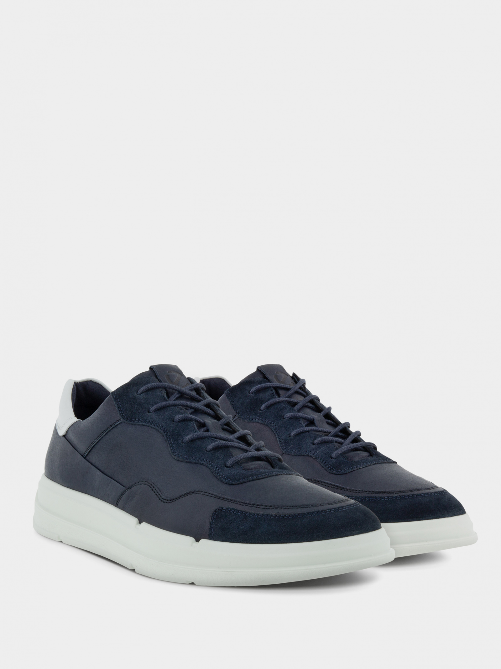 Casual Sneakers Men's ECCO