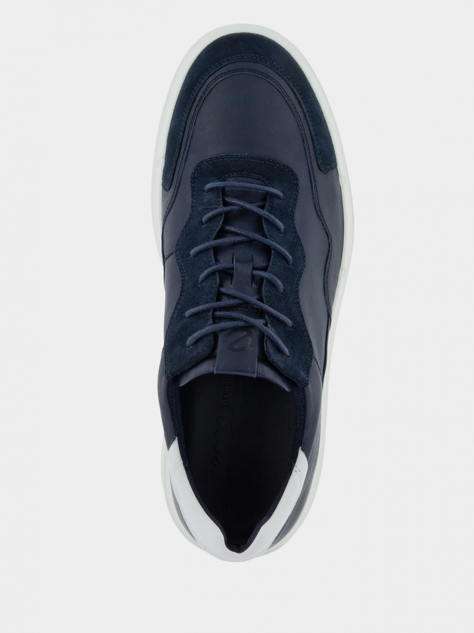 Casual Sneakers Men's ECCO