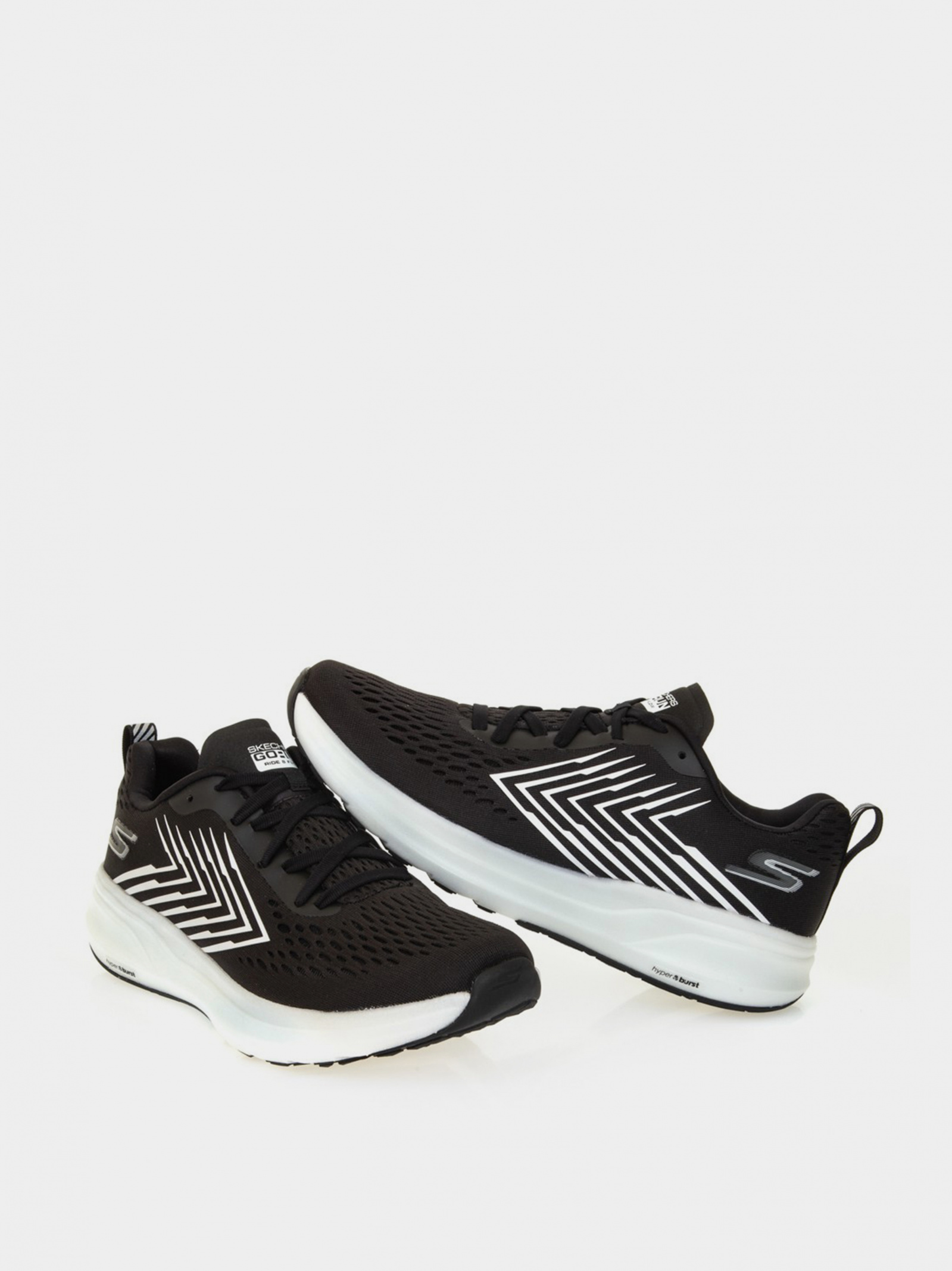Кросівки для бігу Чоловічі Skechers