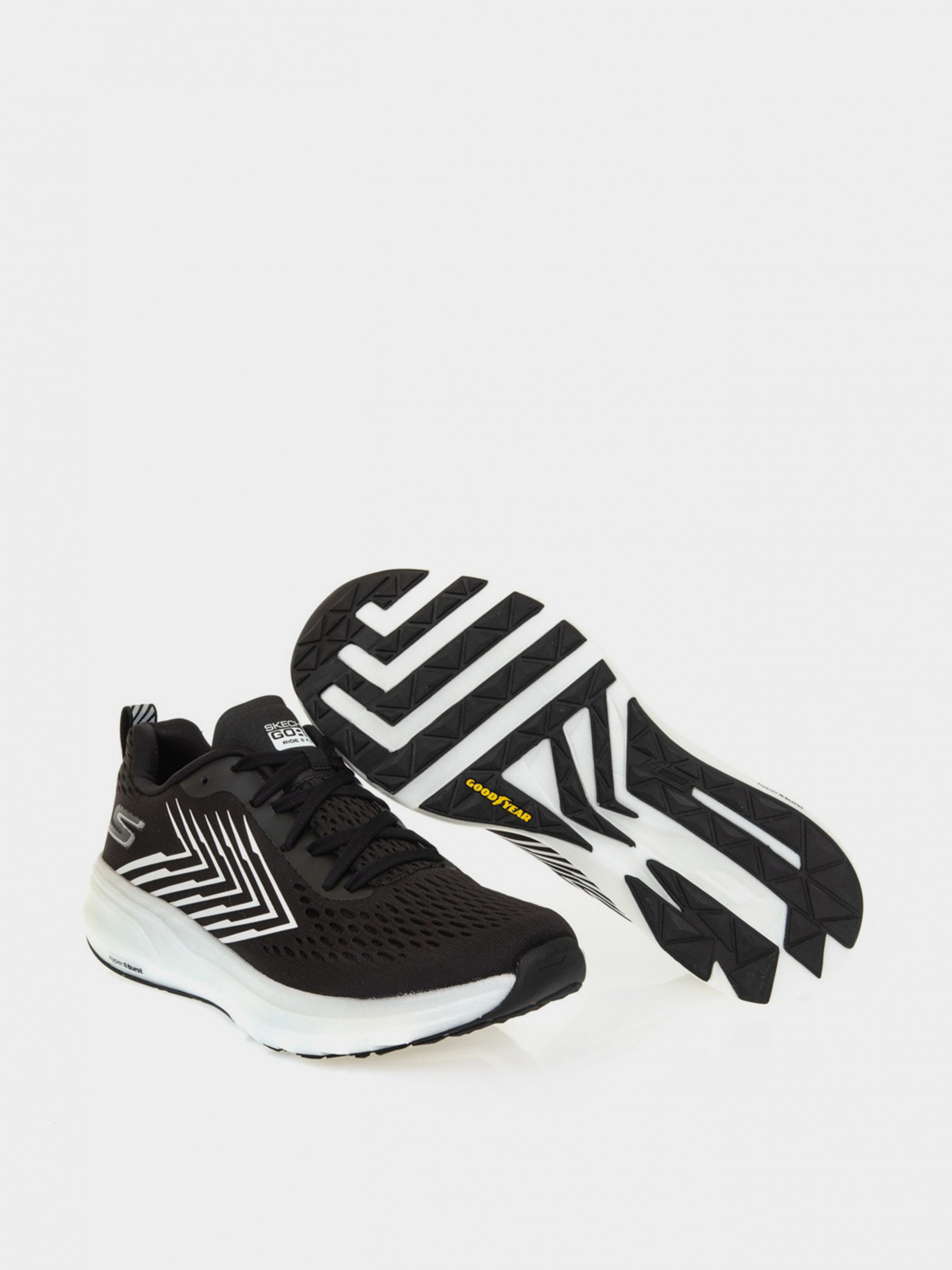Кросівки для бігу Чоловічі Skechers