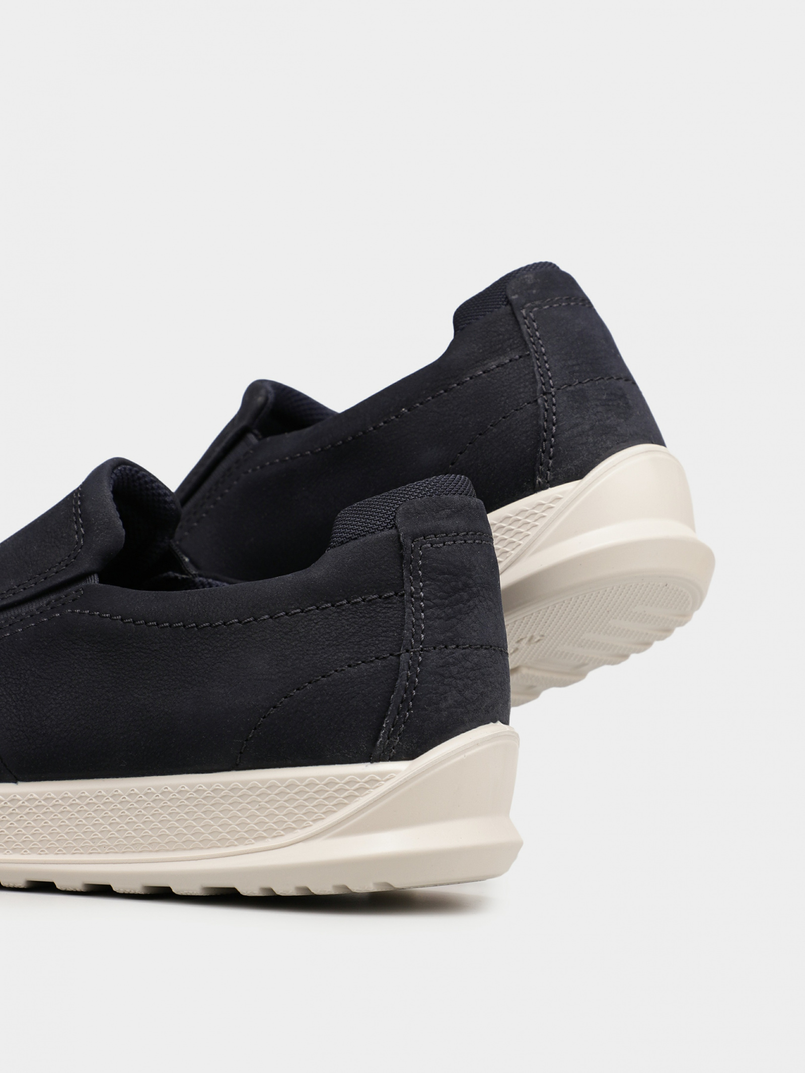 Slip-On Sneakers Men's ECCO
