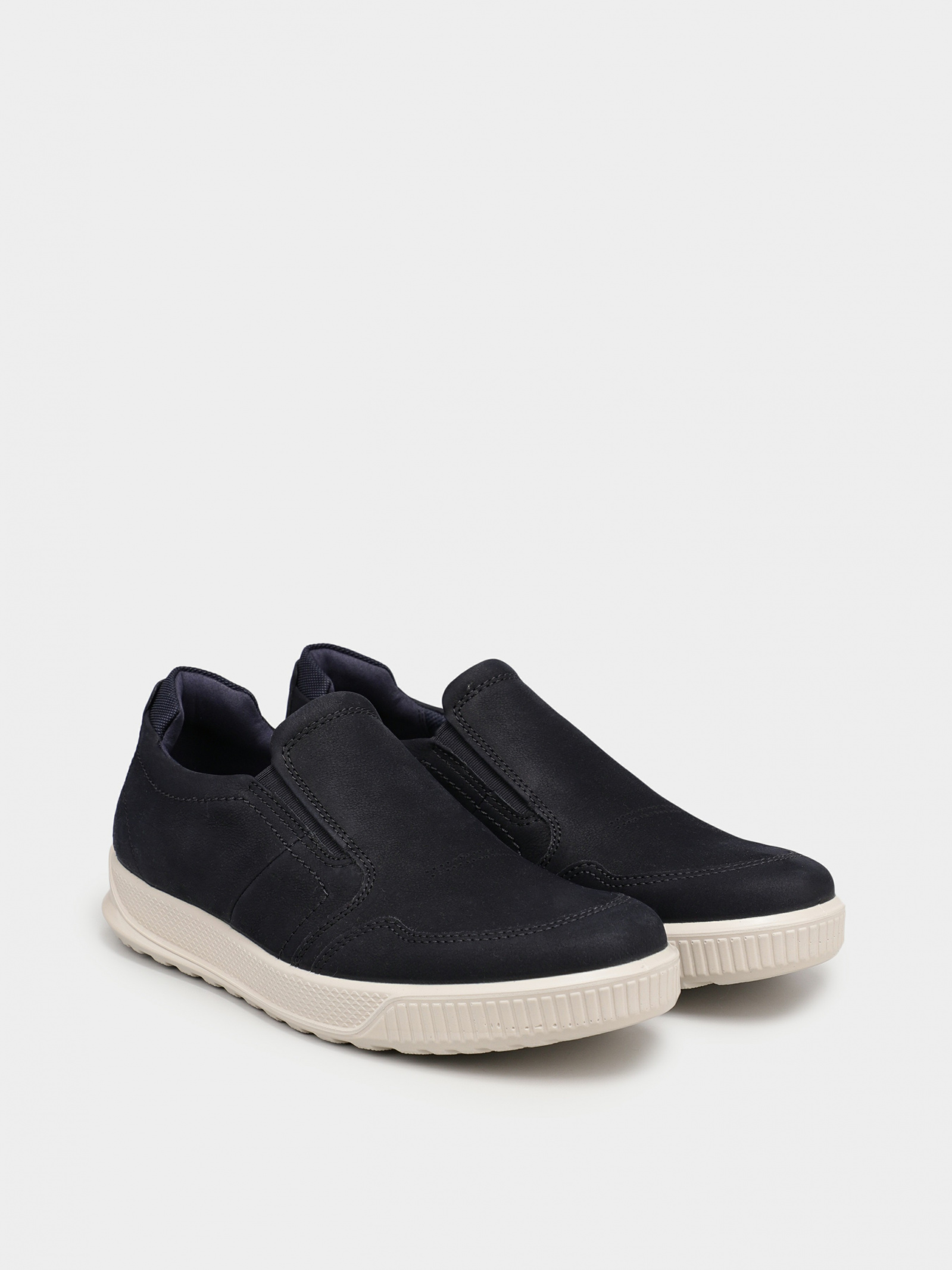 Slip-On Sneakers Men's ECCO