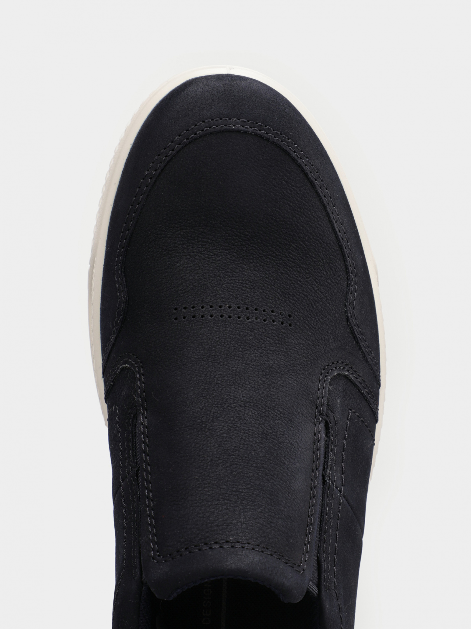 Slip-On Sneakers Men's ECCO