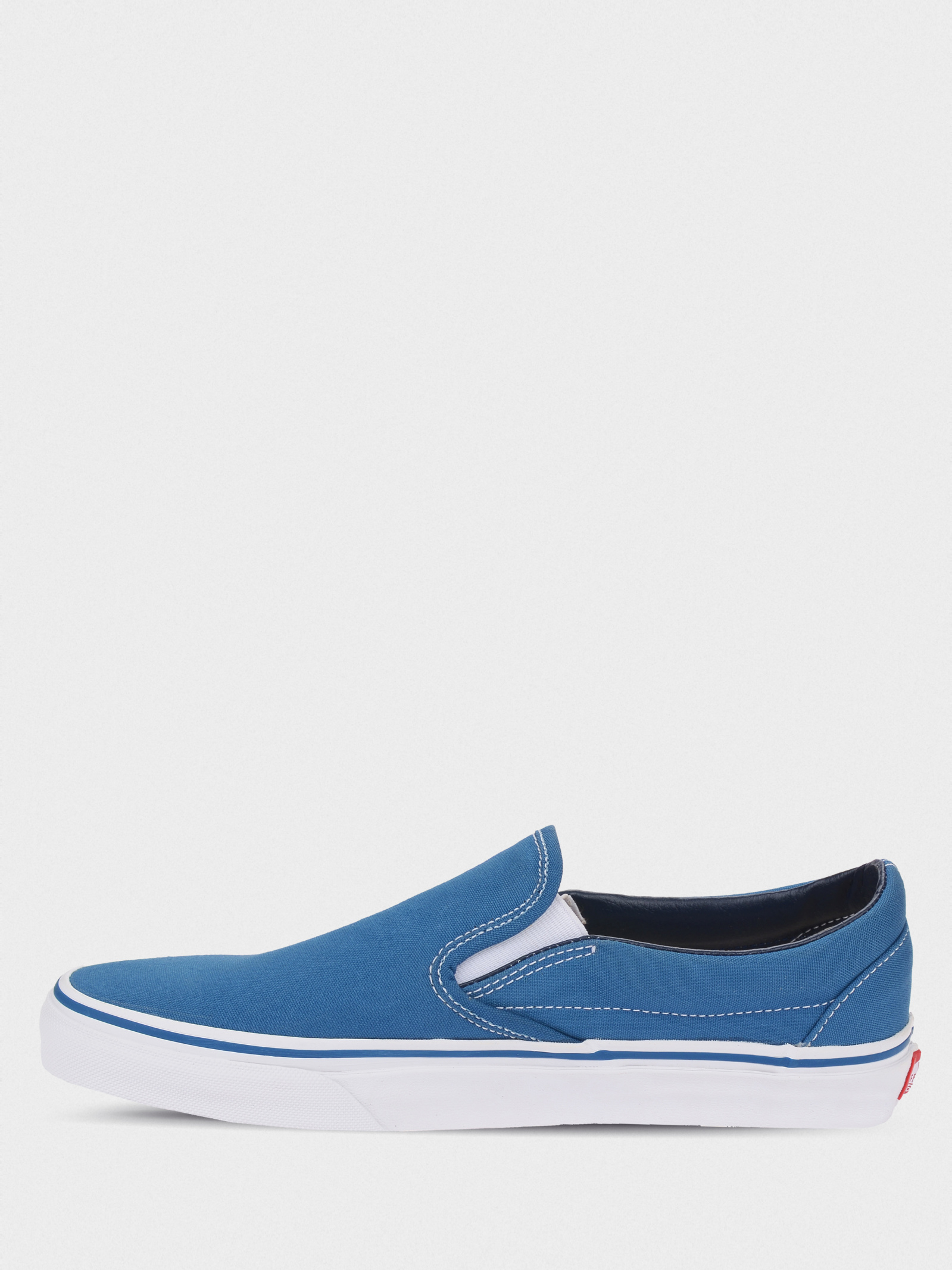 Слипоны Мужские Vans