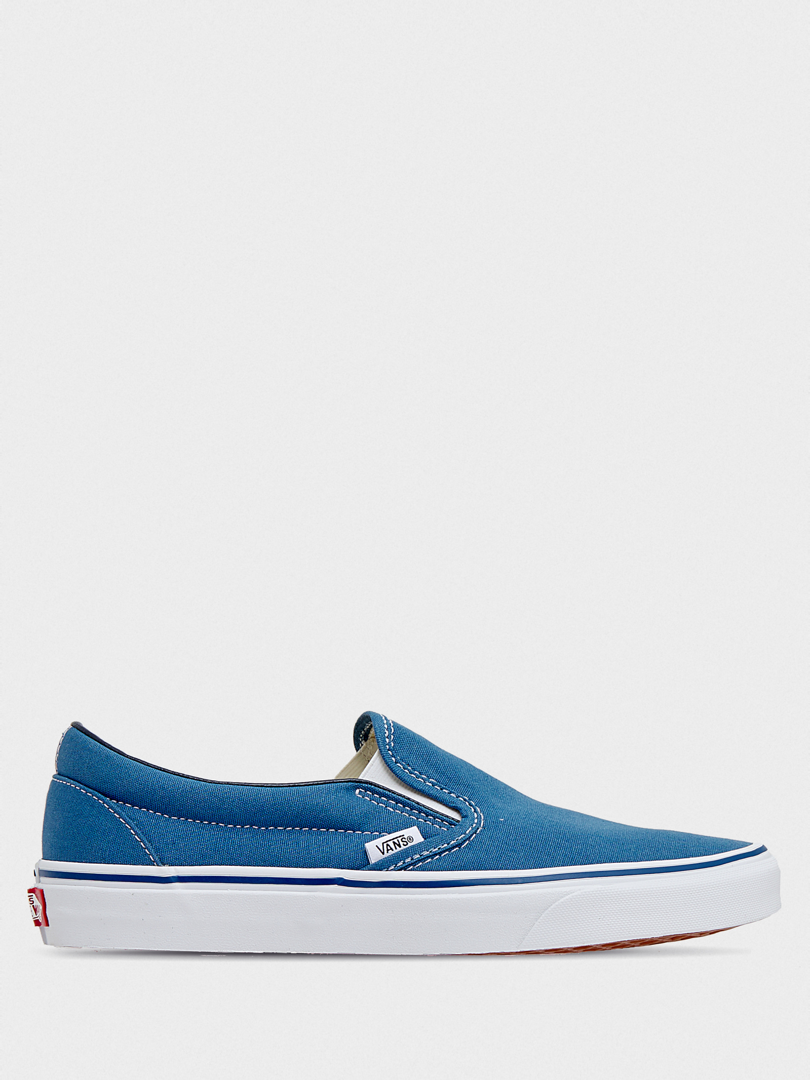 Слипоны Мужские Vans