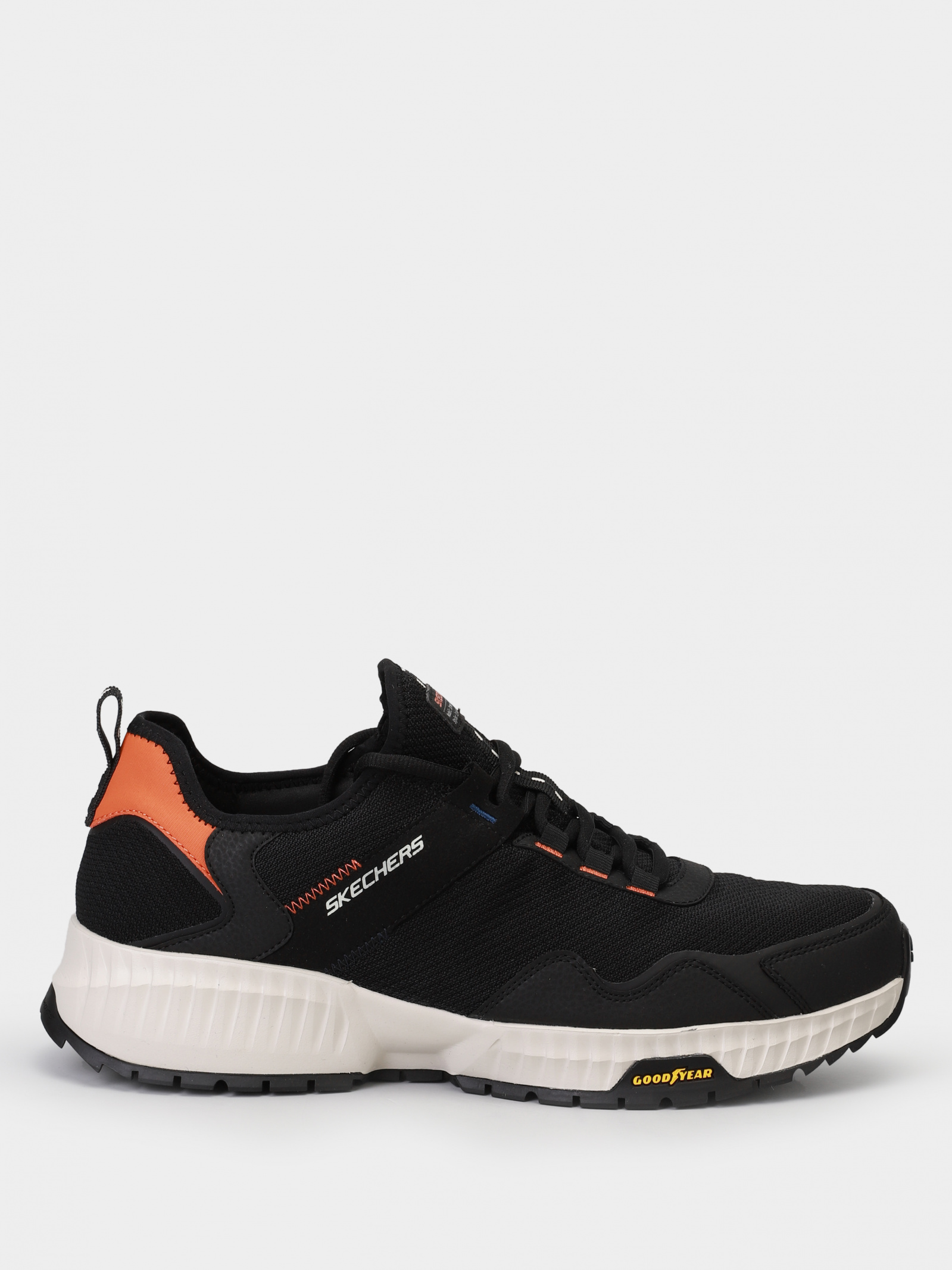 Кросівки повсякденні Чоловічі Skechers