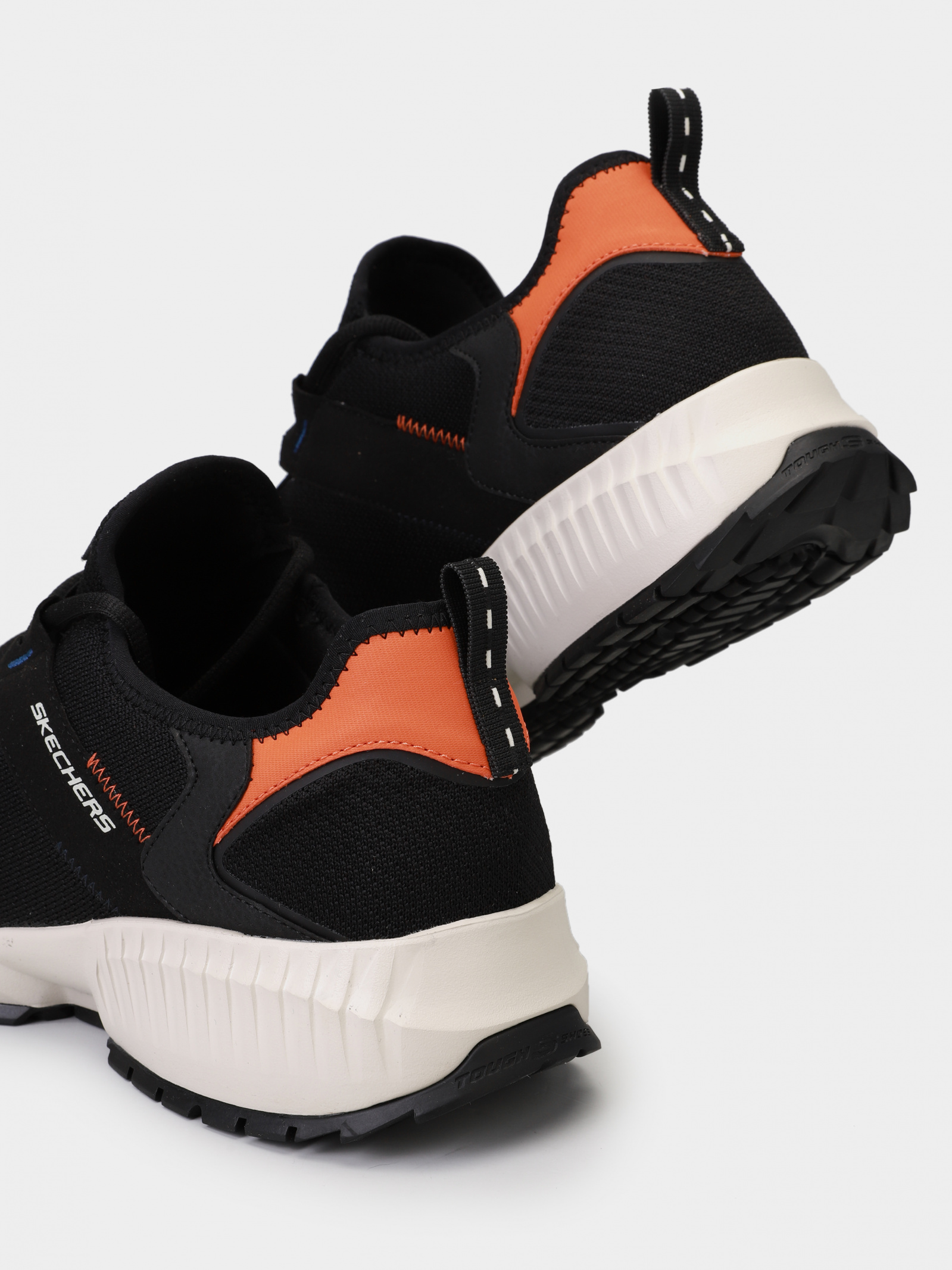 Кросівки повсякденні Чоловічі Skechers