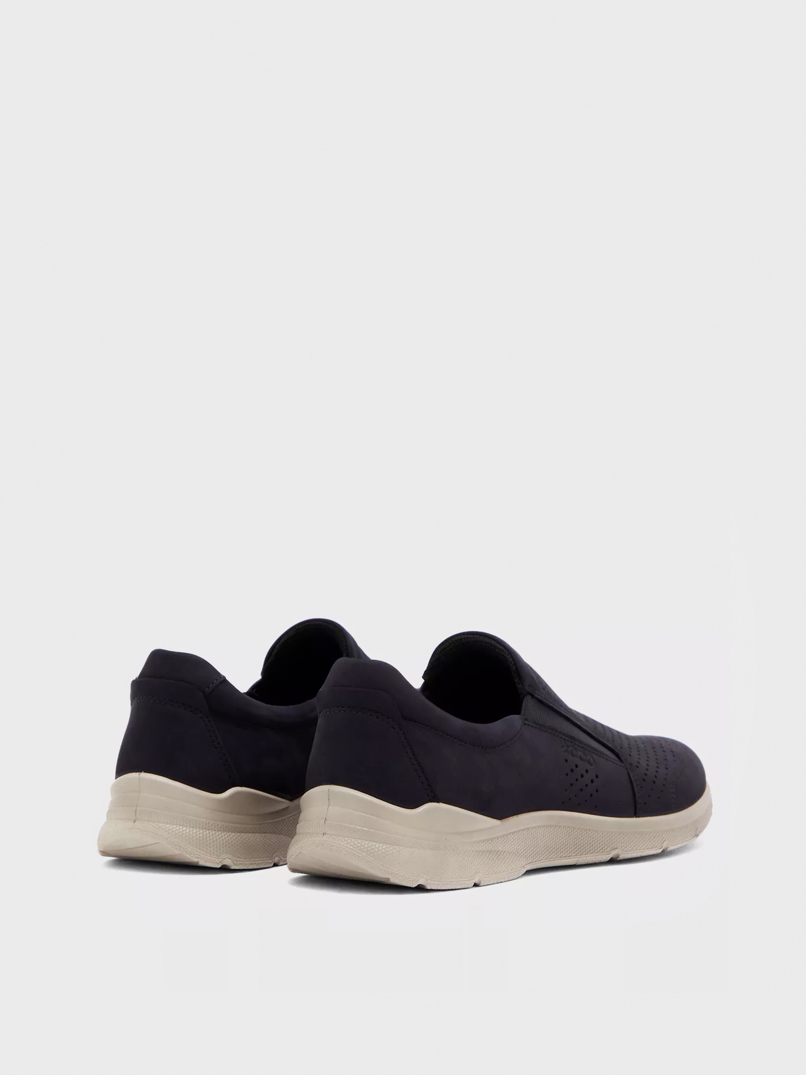 Slip-On Sneakers Men's ECCO