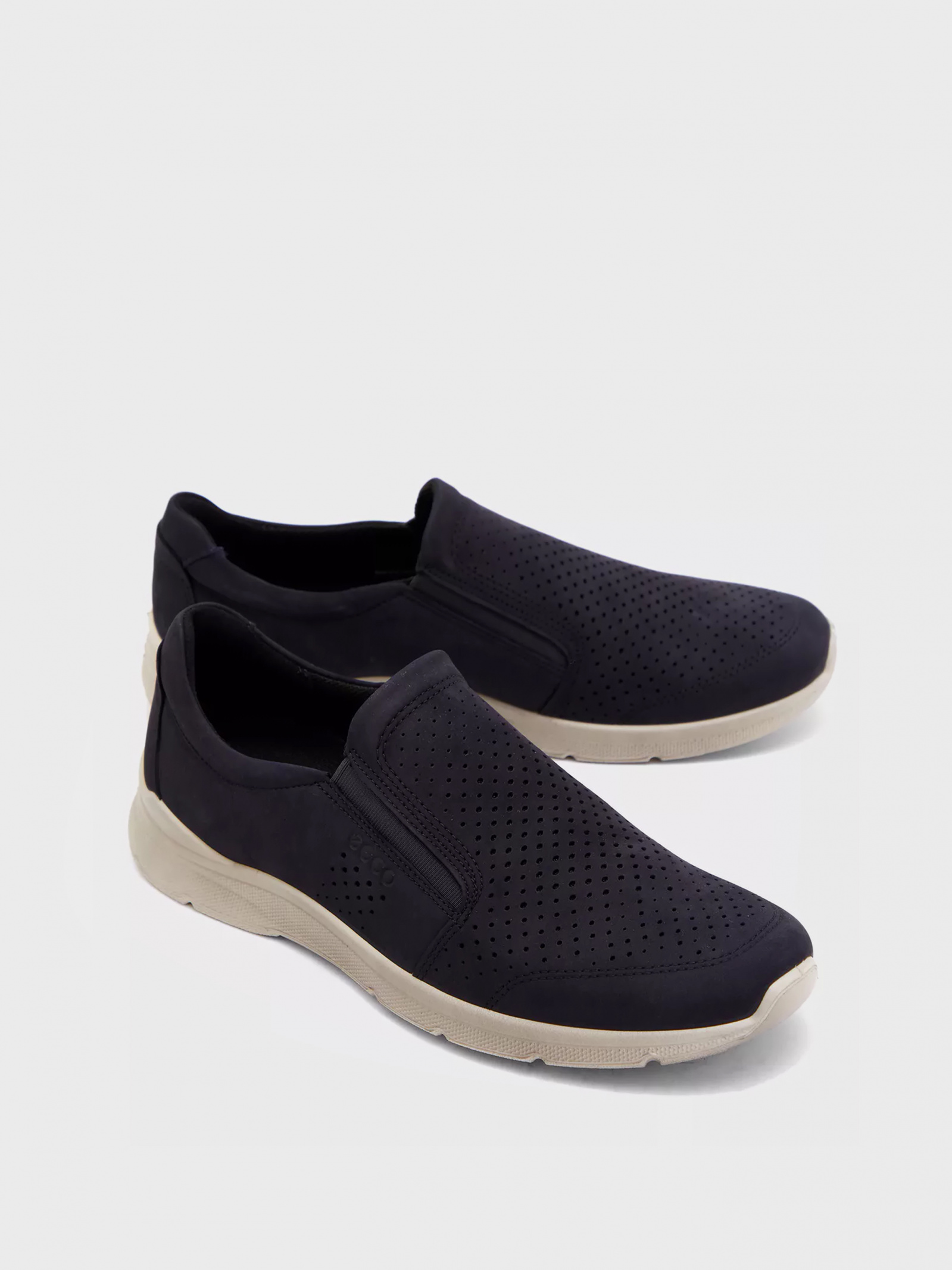 Slip-On Sneakers Men's ECCO