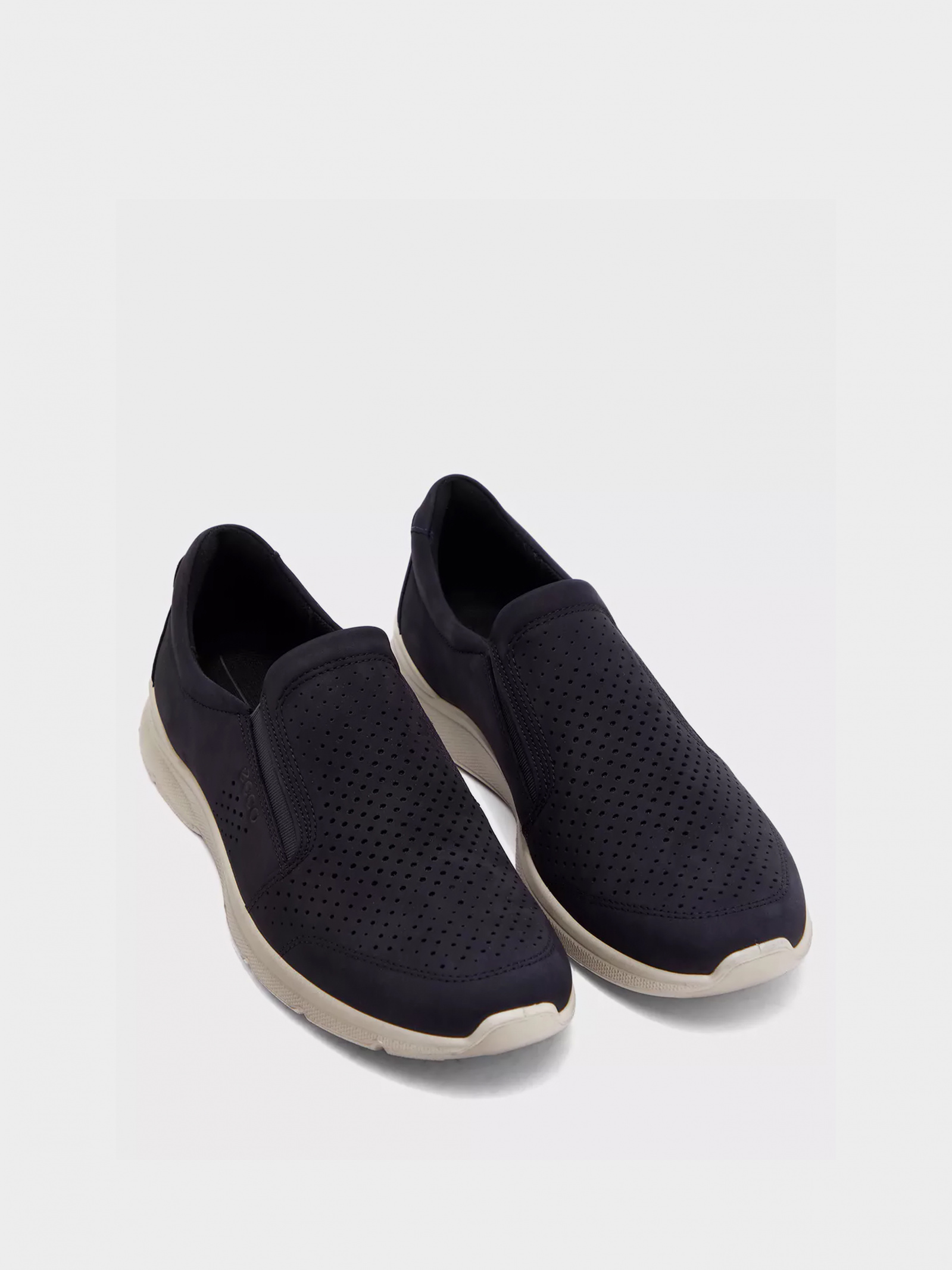 Slip-On Sneakers Men's ECCO