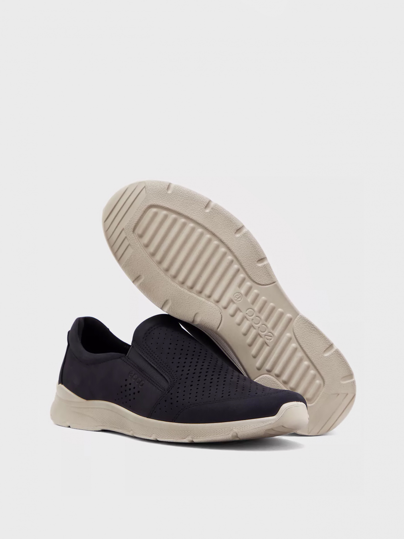 Slip-On Sneakers Men's ECCO