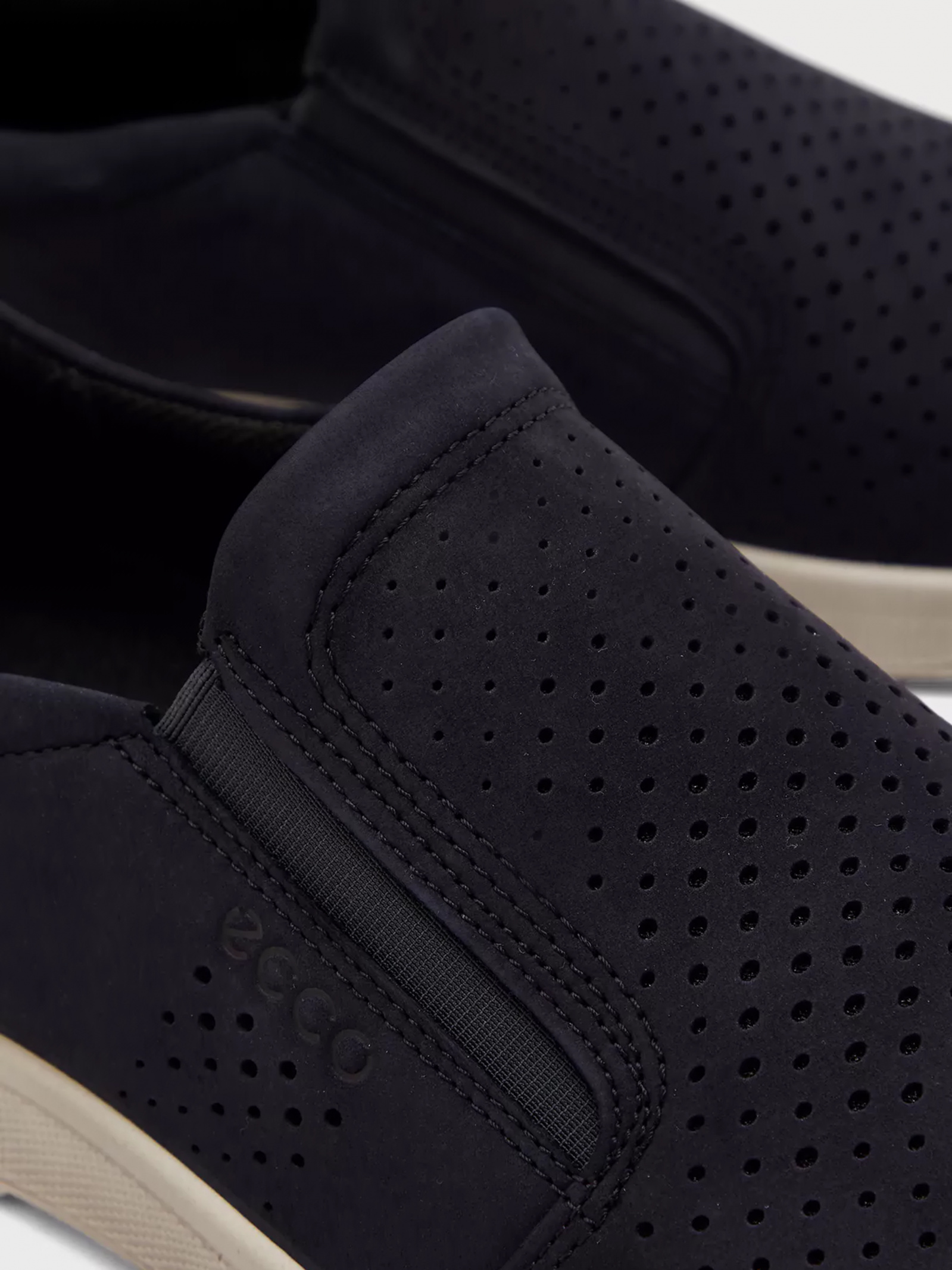 Slip-On Sneakers Men's ECCO