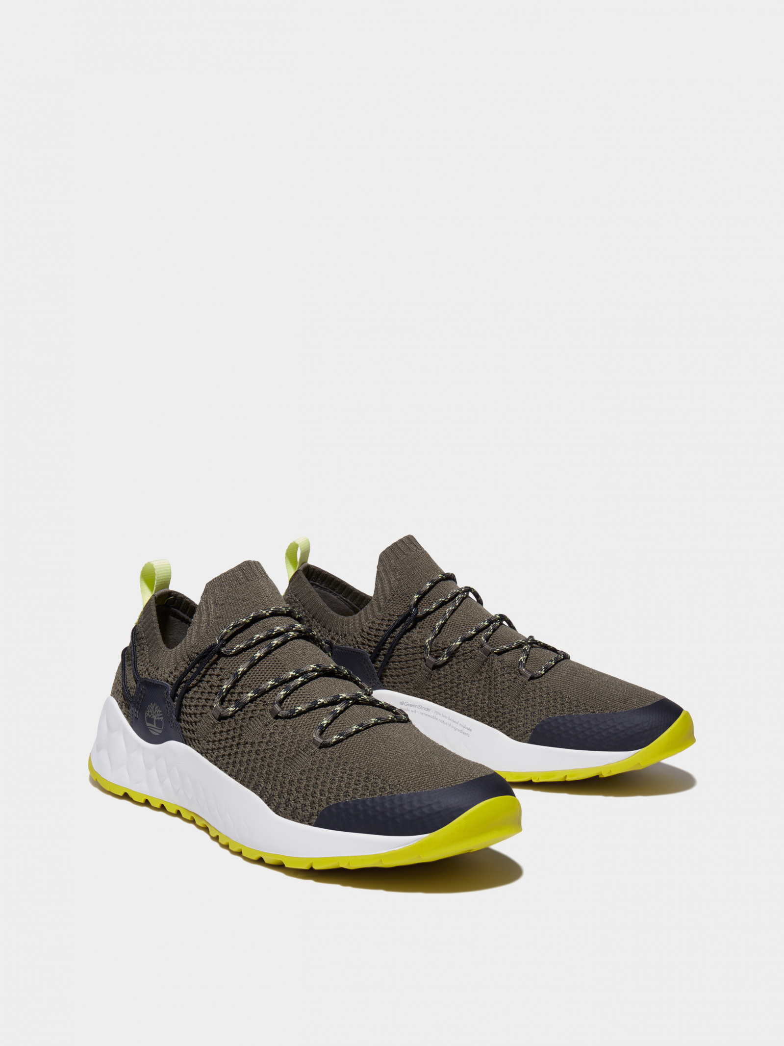 Casual Sneakers Men's Timberland