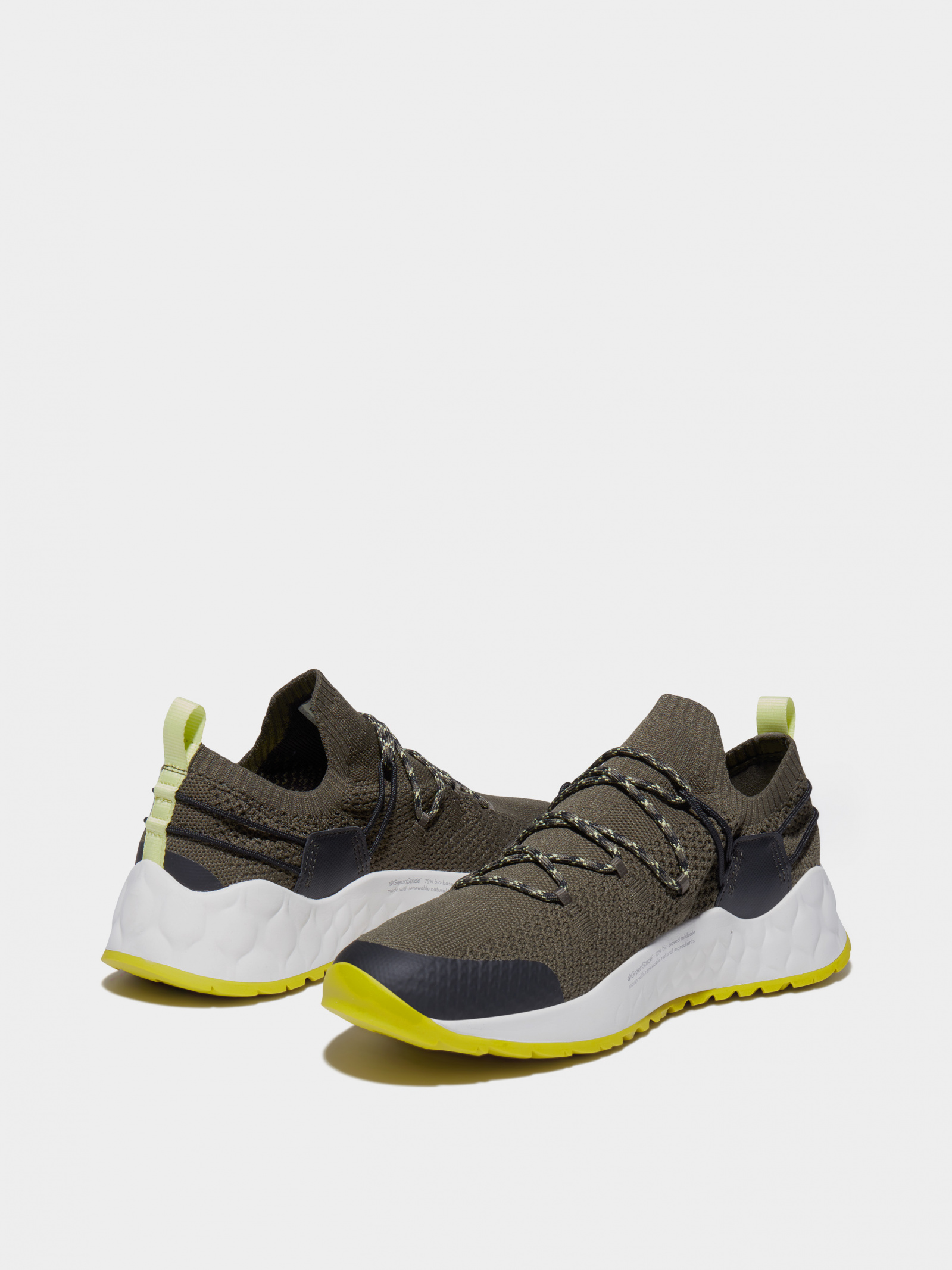Casual Sneakers Men's Timberland