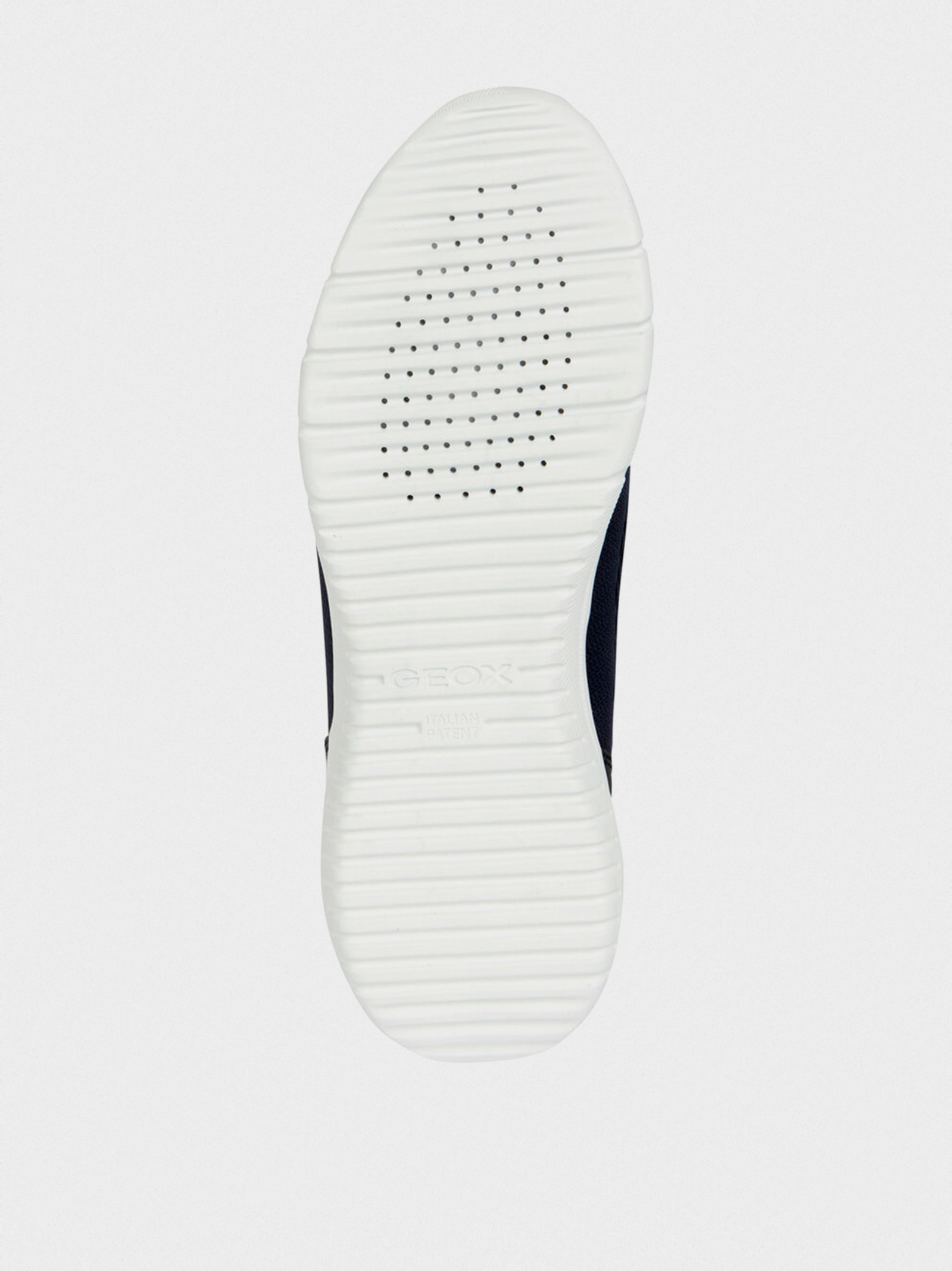 Casual Sneakers Men's Geox