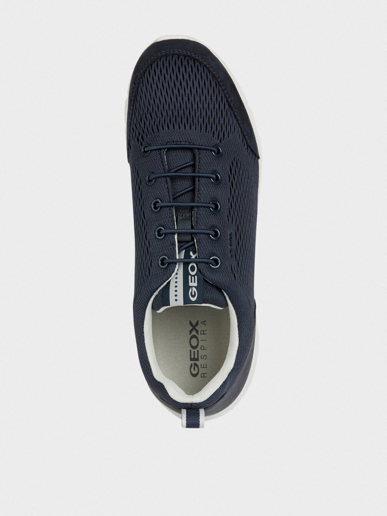 Casual Sneakers Men's Geox