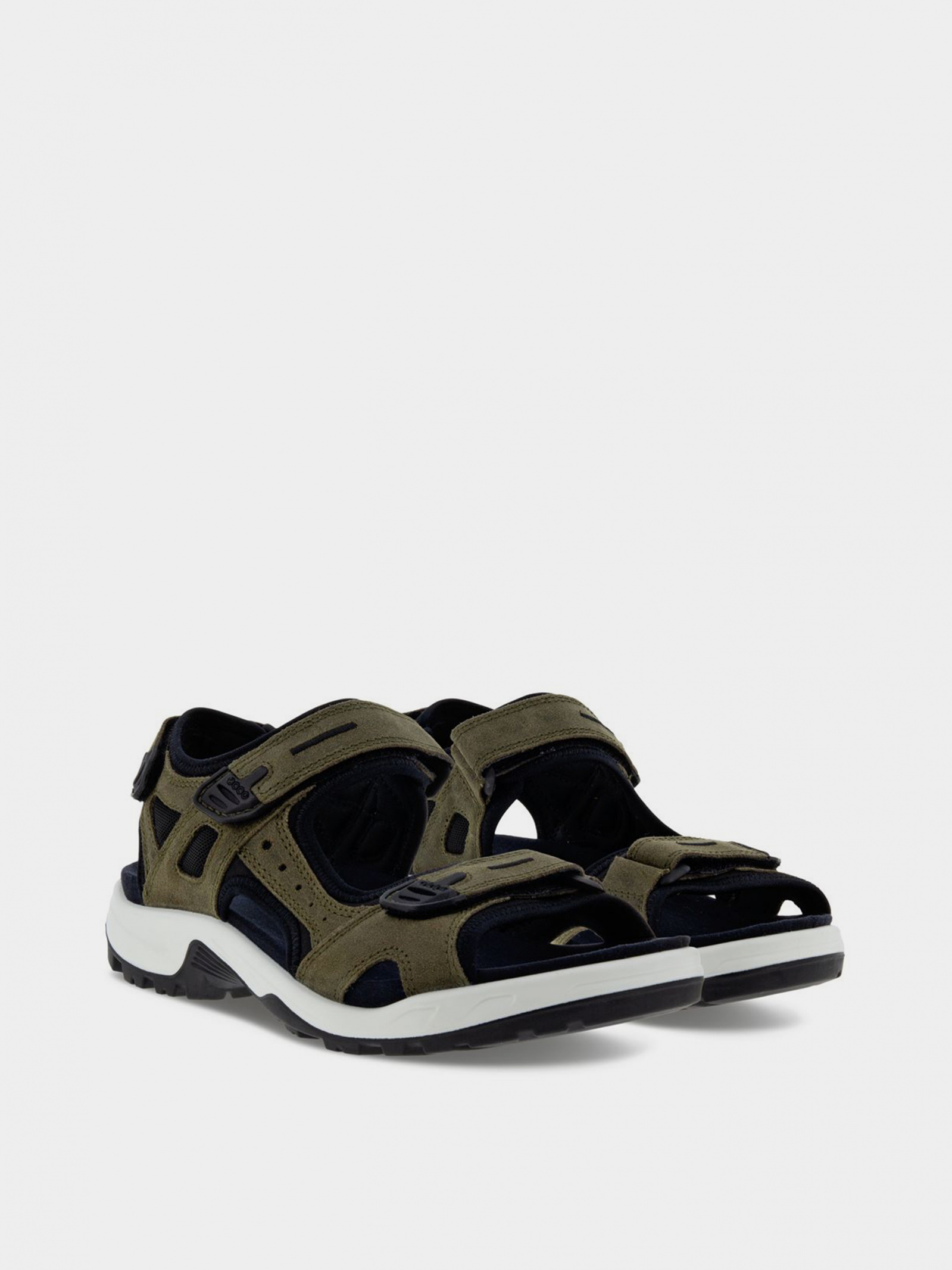 Sandals Men's ECCO