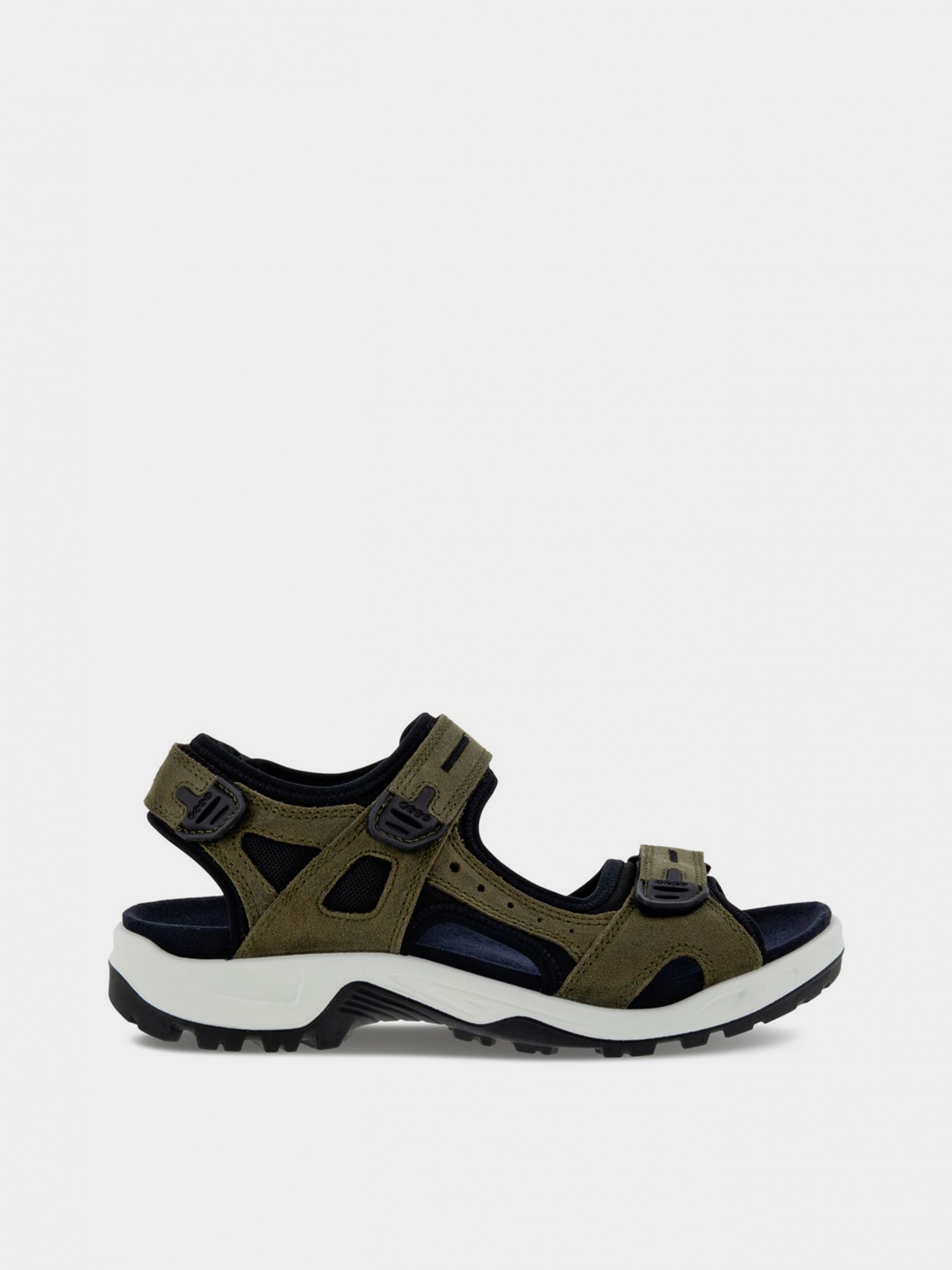 Sandals Men's ECCO