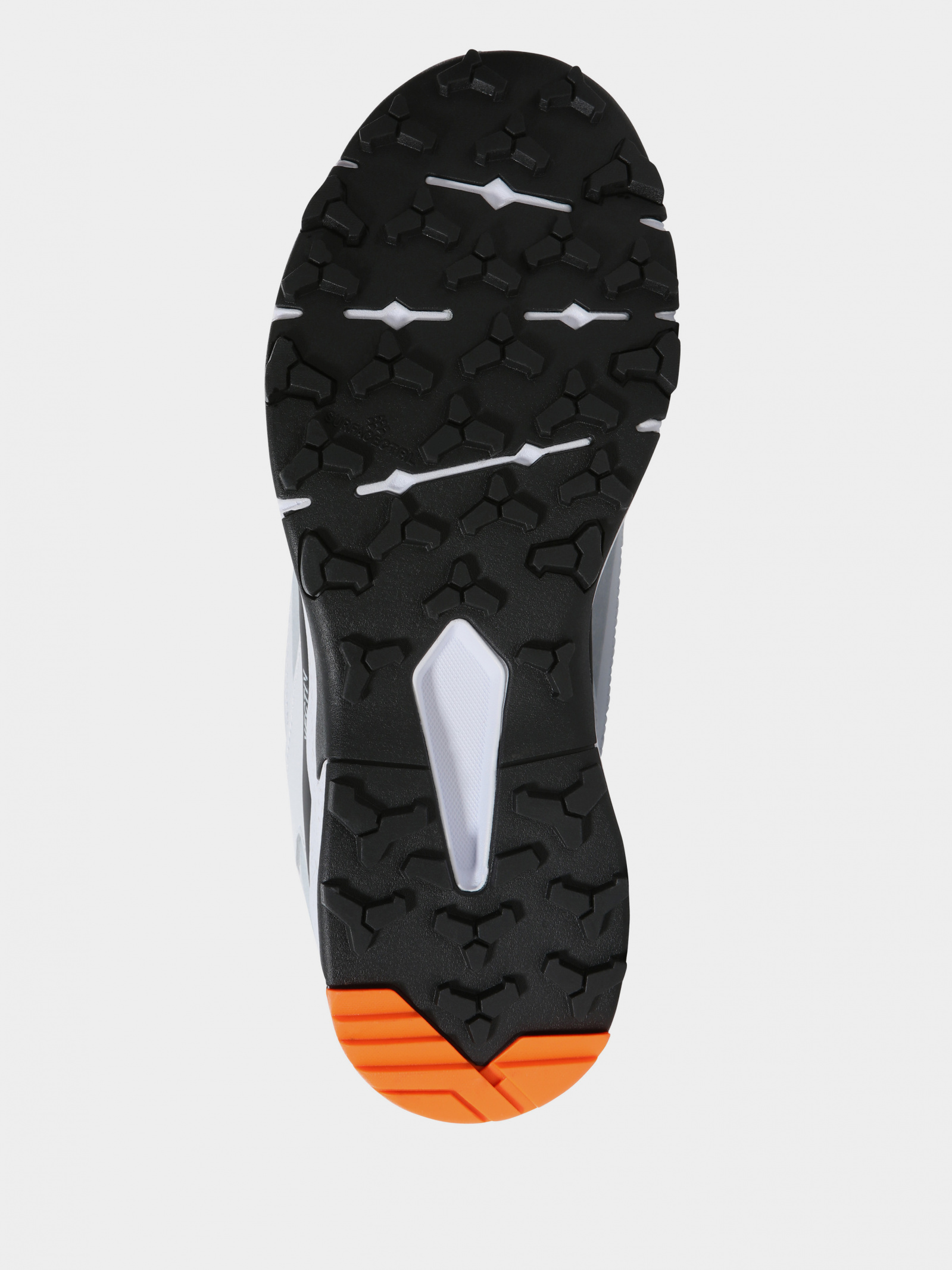 Кроссовки для бега Мужские The North Face