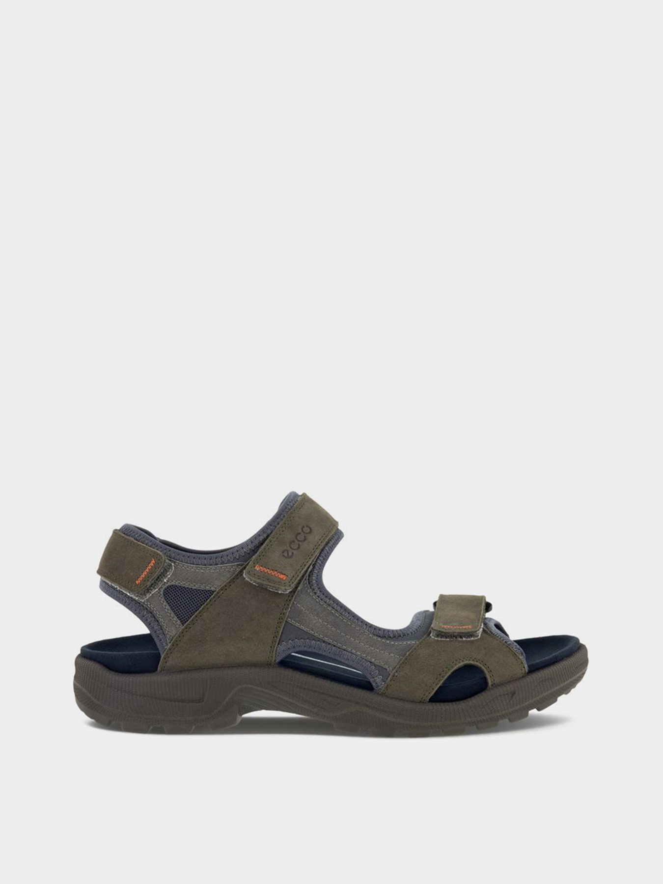 Sandals Men's ECCO