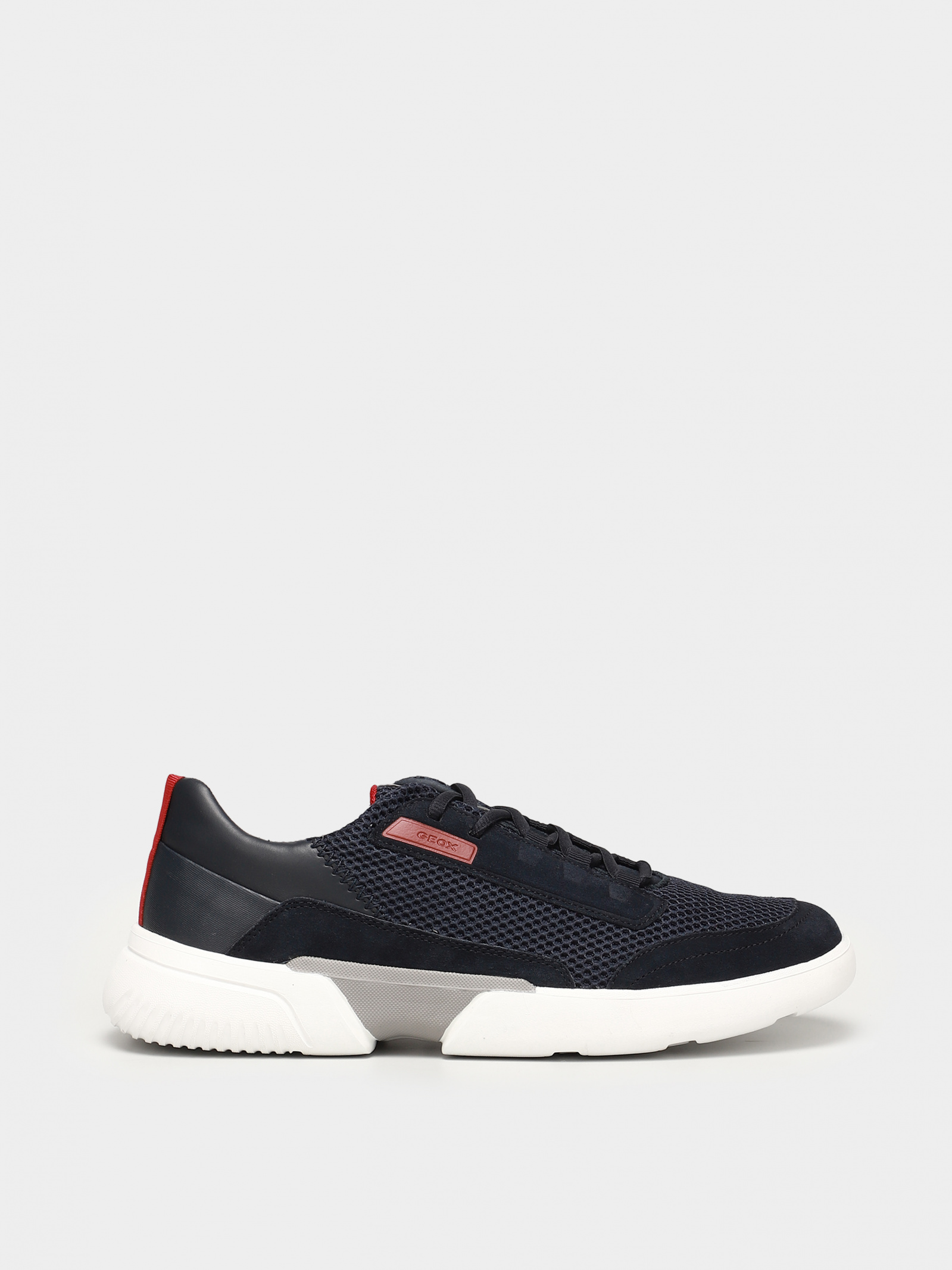 Casual Sneakers Men's Geox