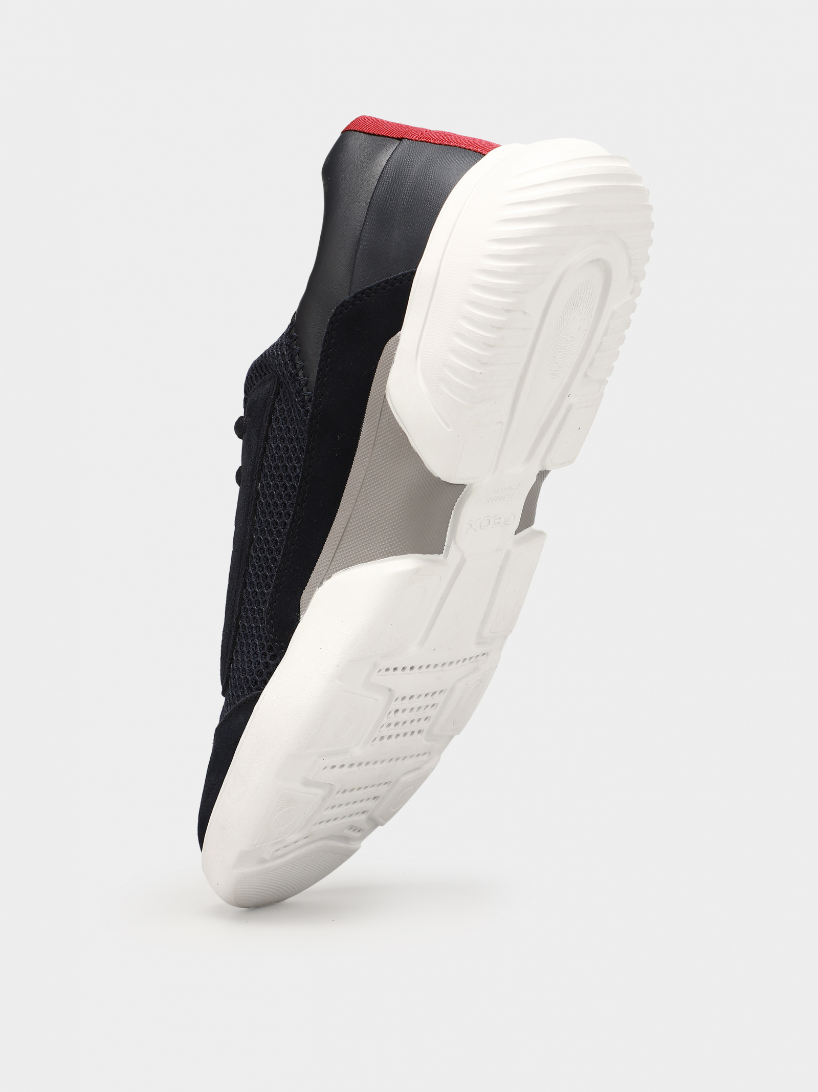 Casual Sneakers Men's Geox