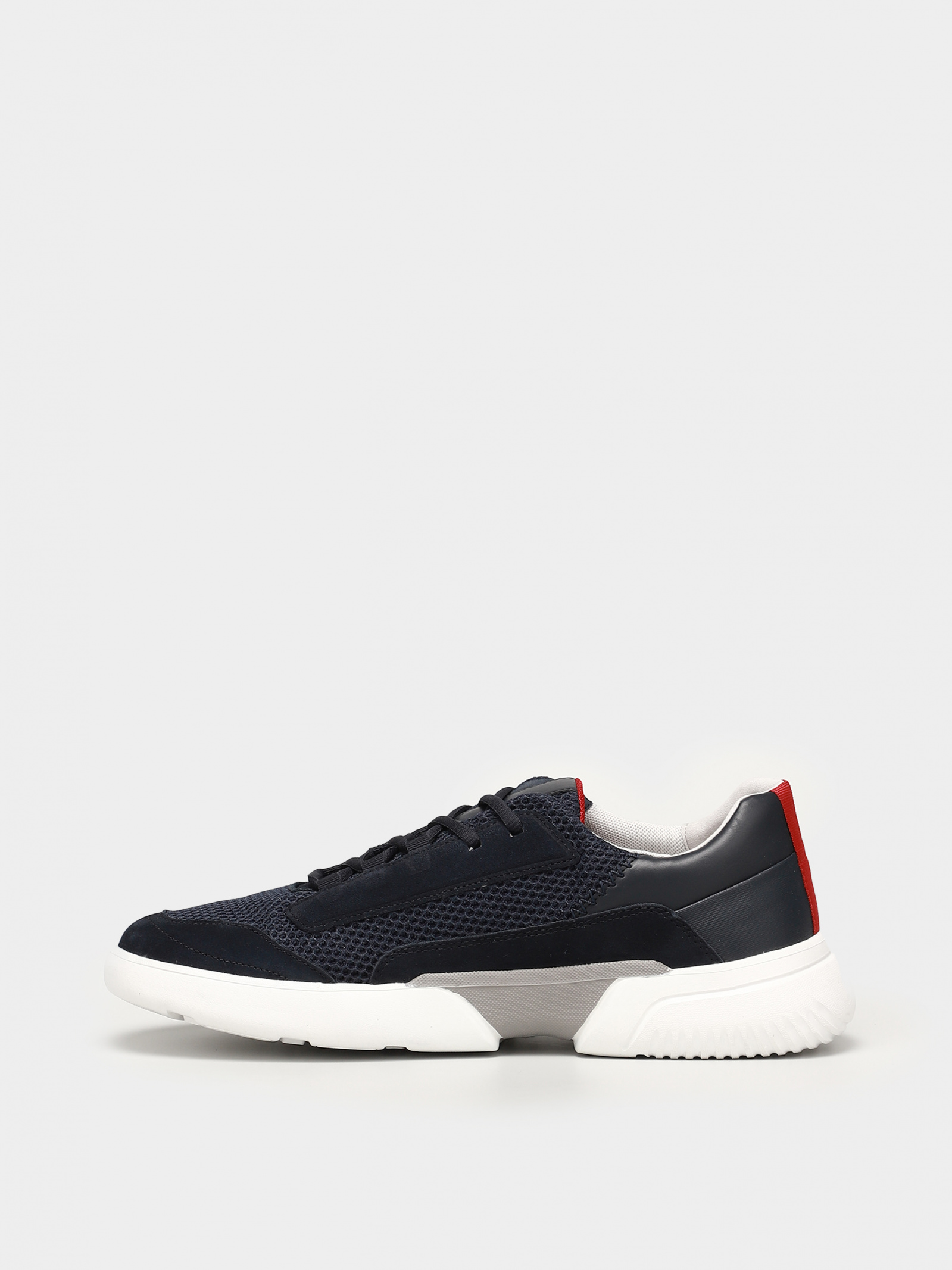 Casual Sneakers Men's Geox