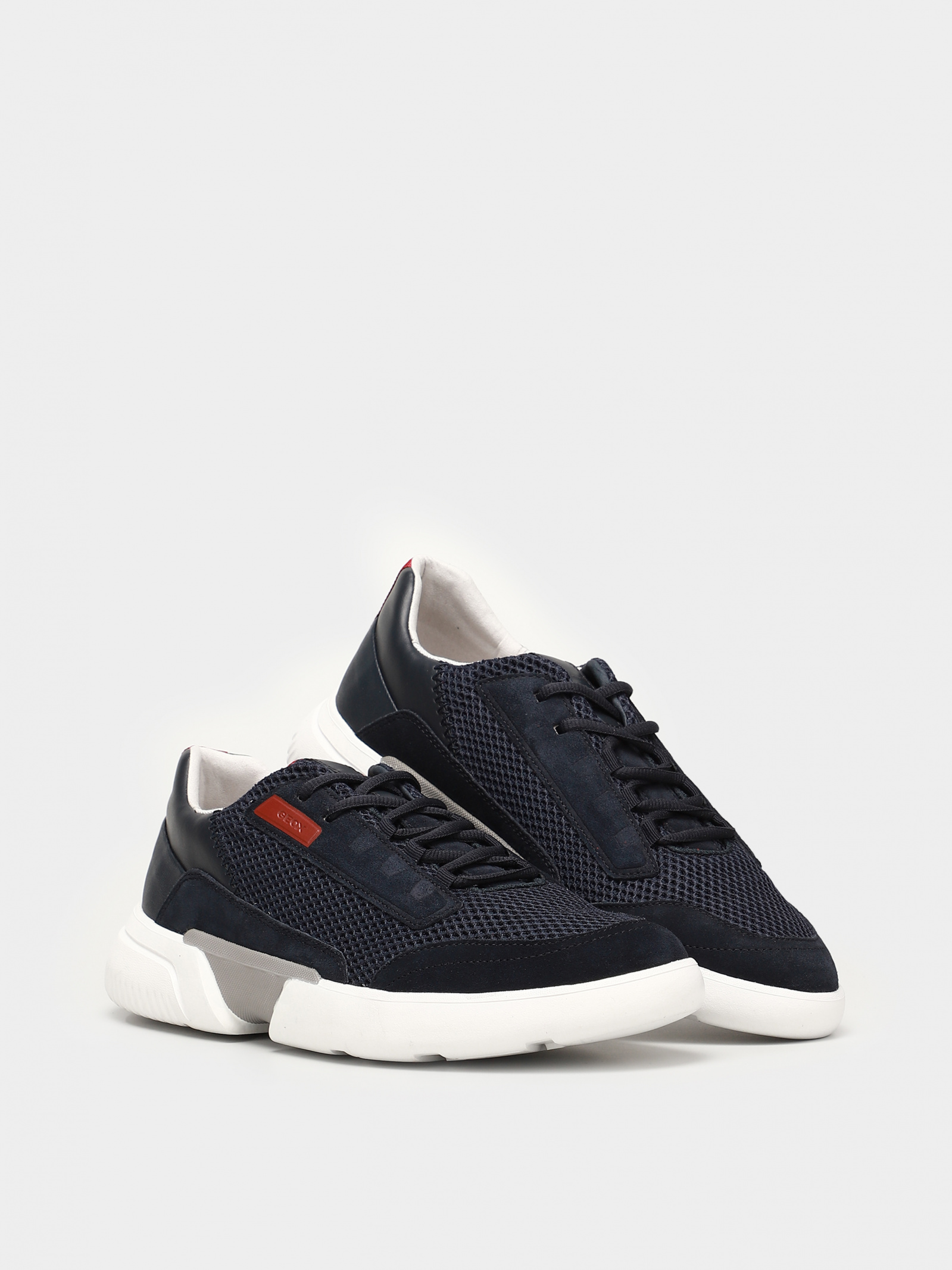 Casual Sneakers Men's Geox