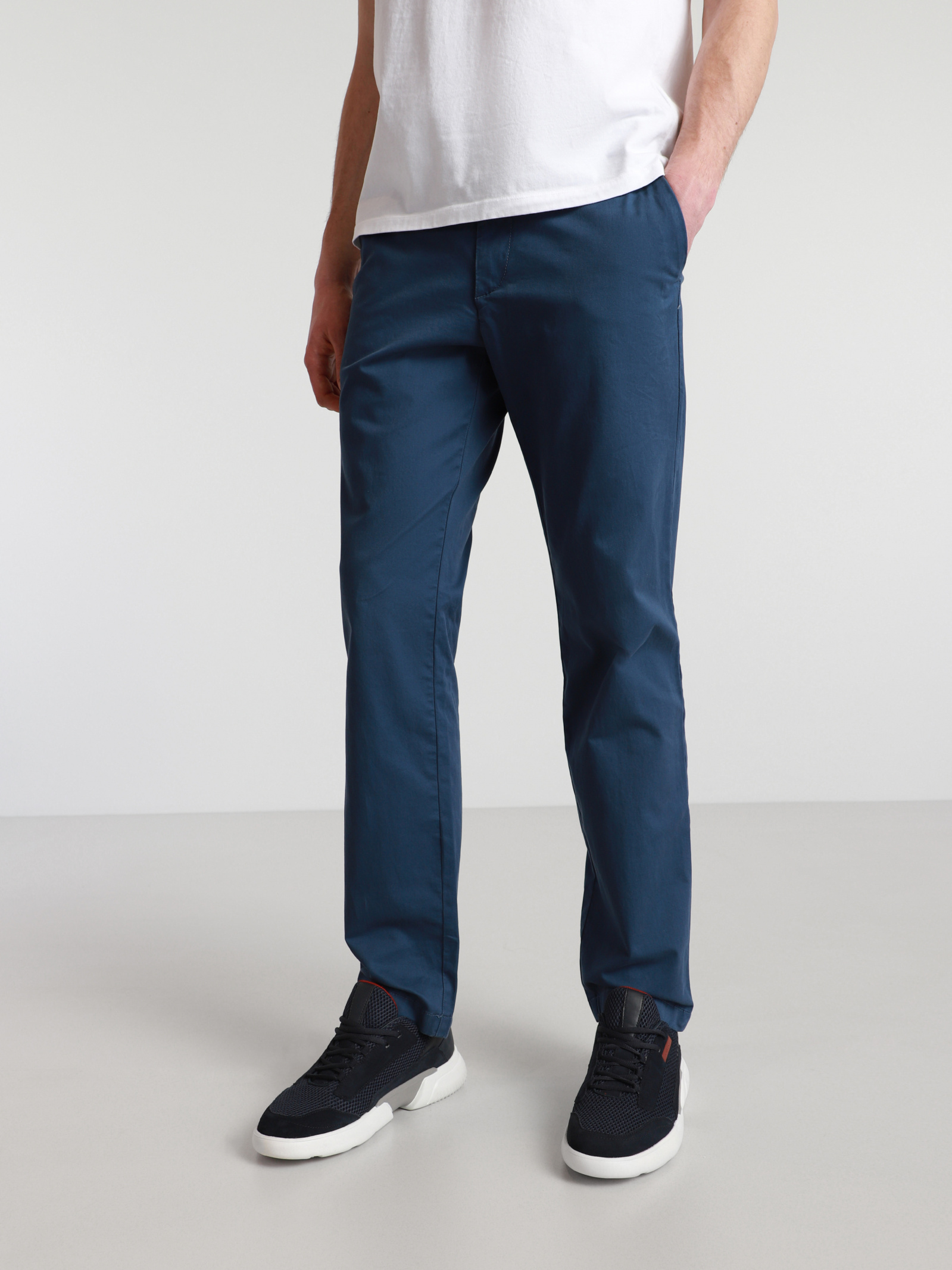 Casual Sneakers Men's Geox