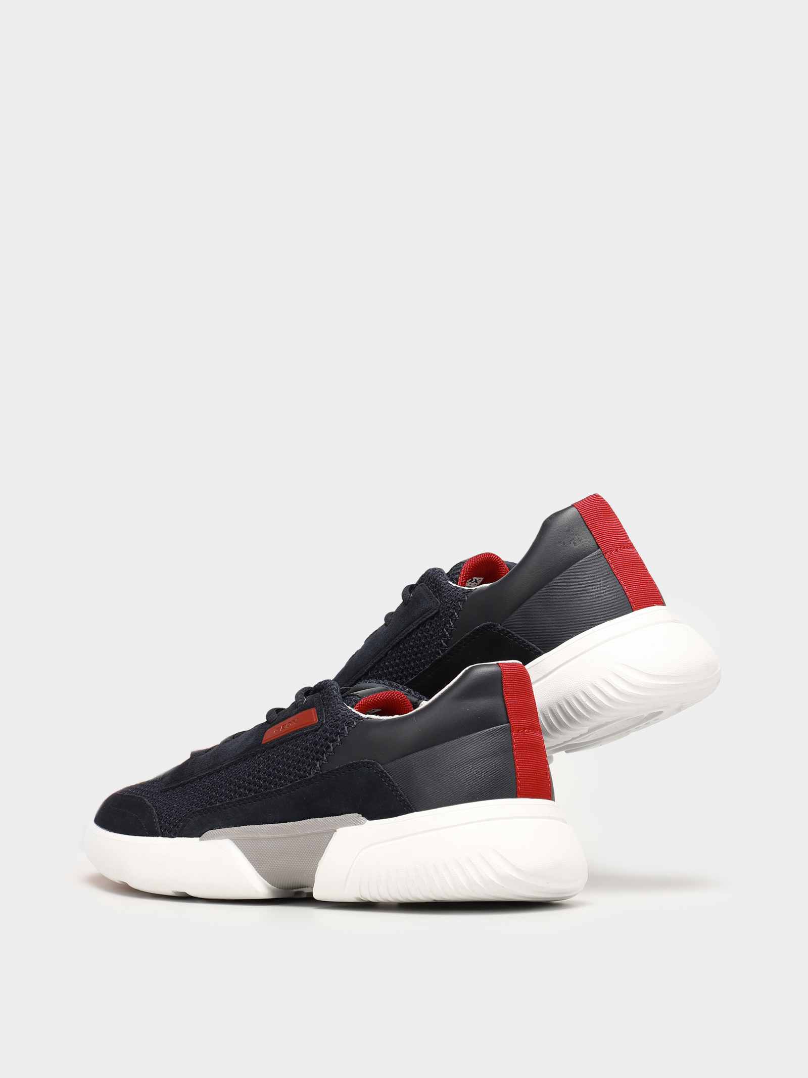 Casual Sneakers Men's Geox