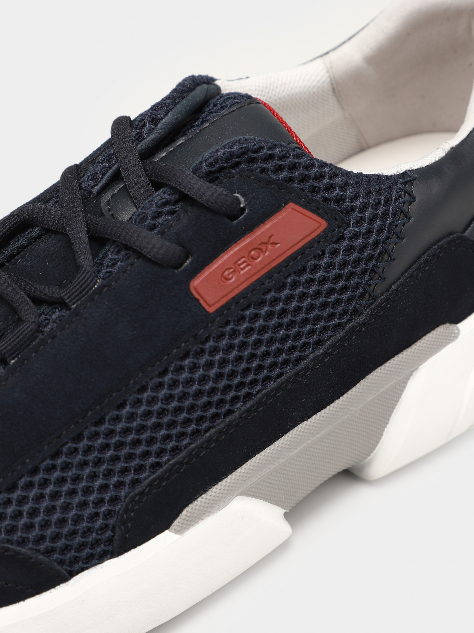 Casual Sneakers Men's Geox