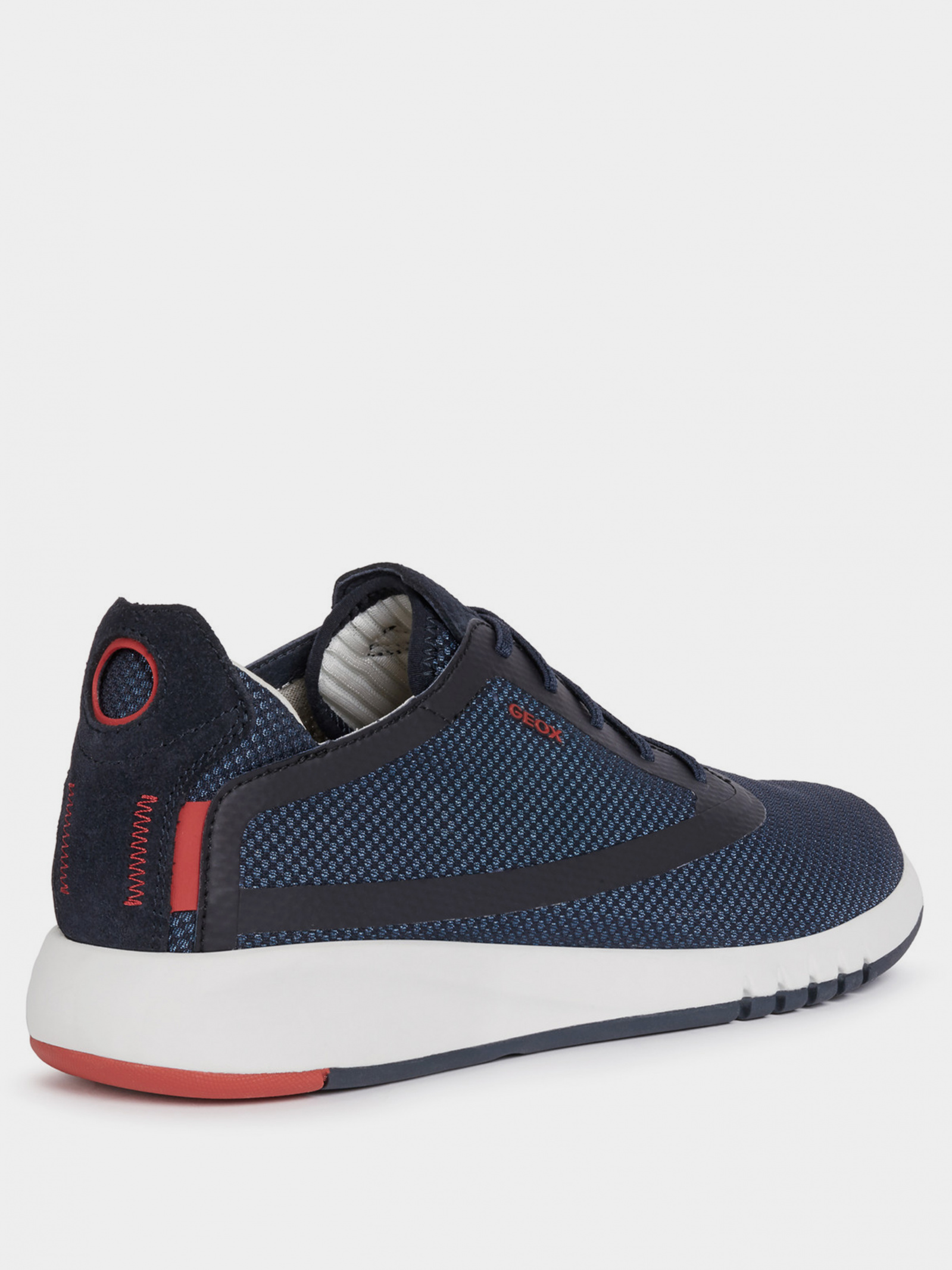 Casual Sneakers Men's Geox