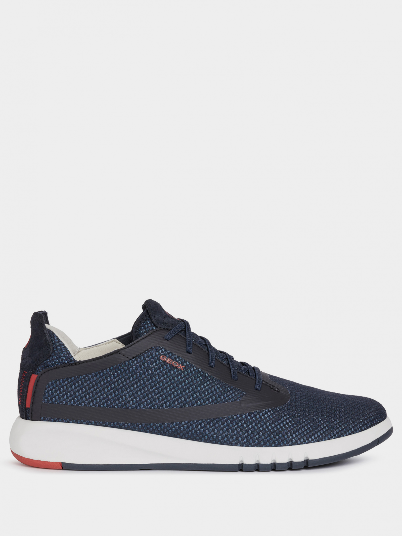 Casual Sneakers Men's Geox