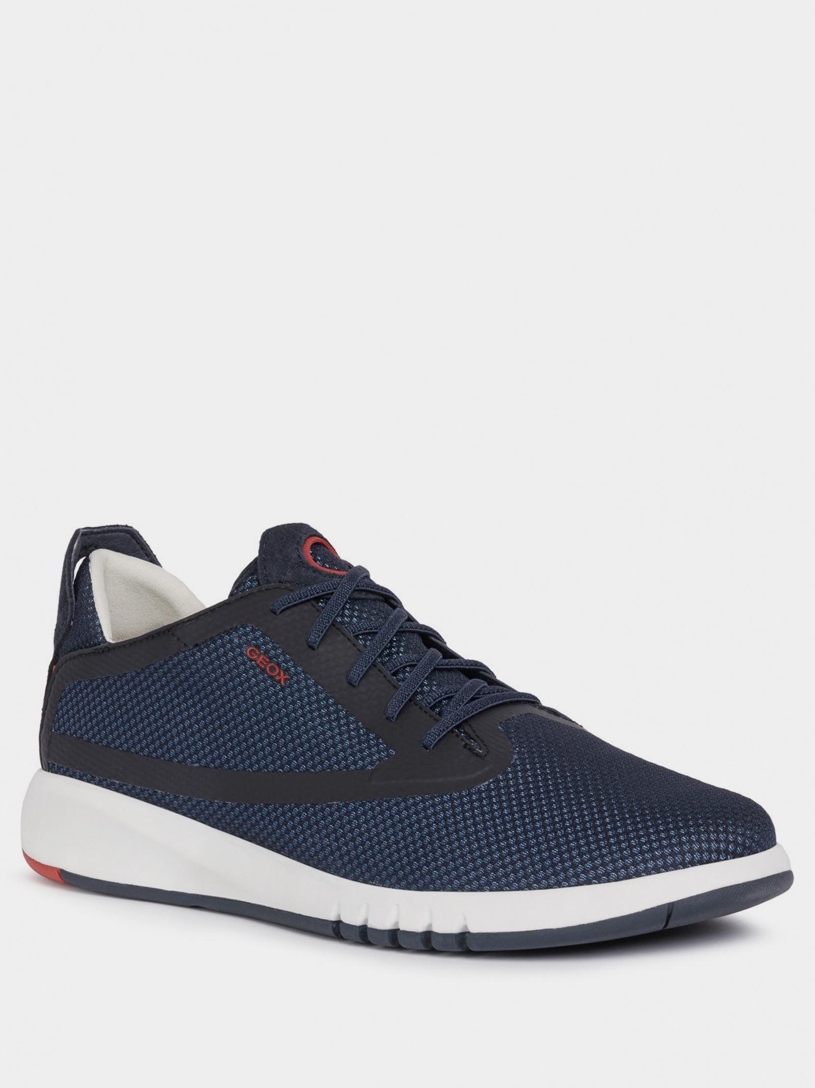 Casual Sneakers Men's Geox